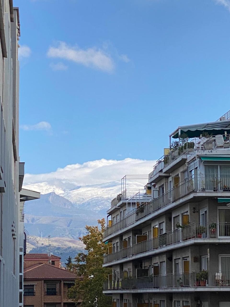 Granada City Center view 3