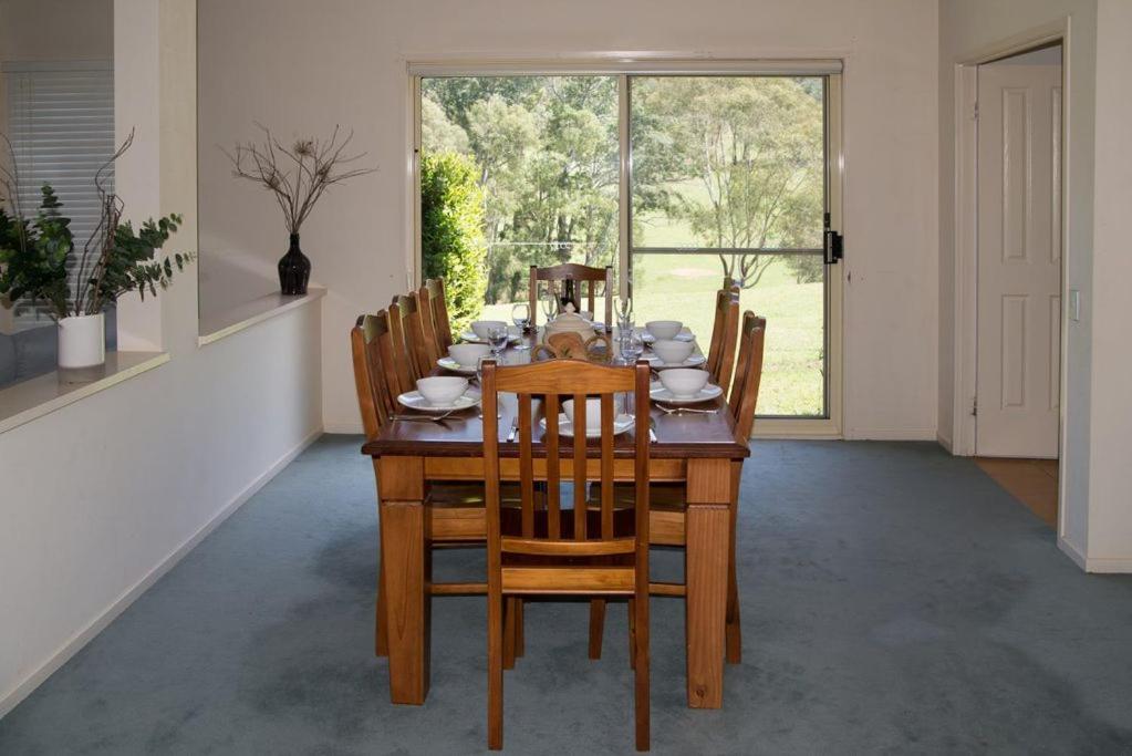 Clerevale Vacation Home