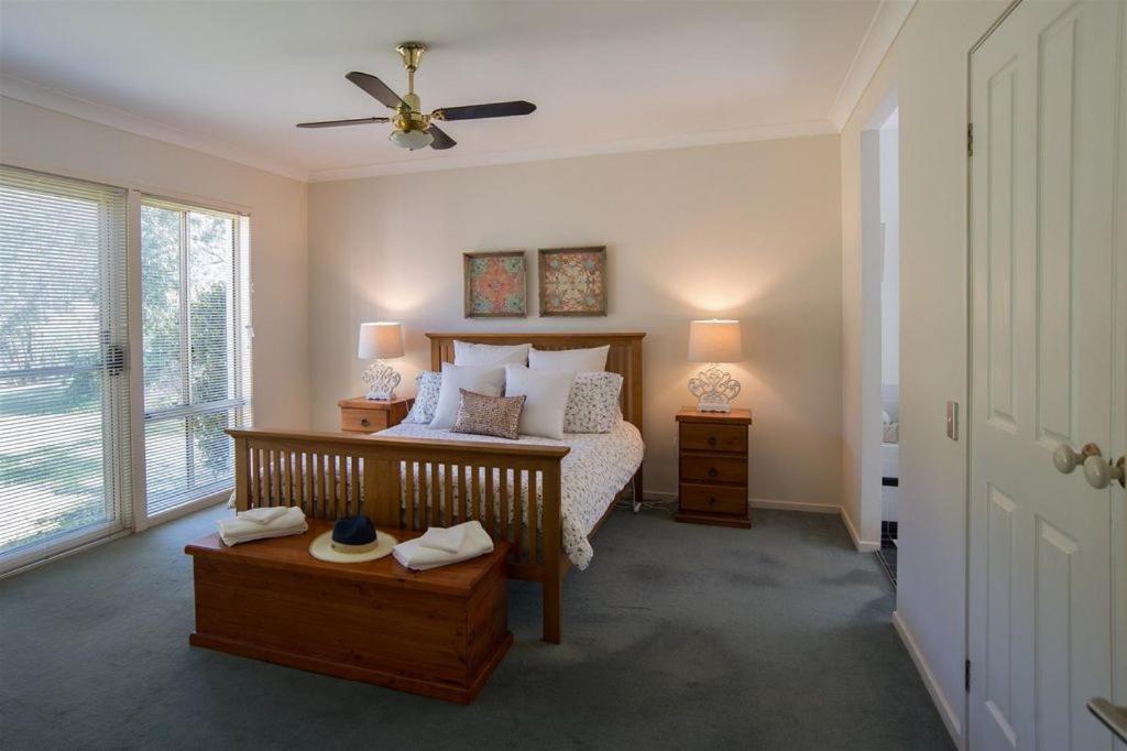 Clerevale Vacation Home