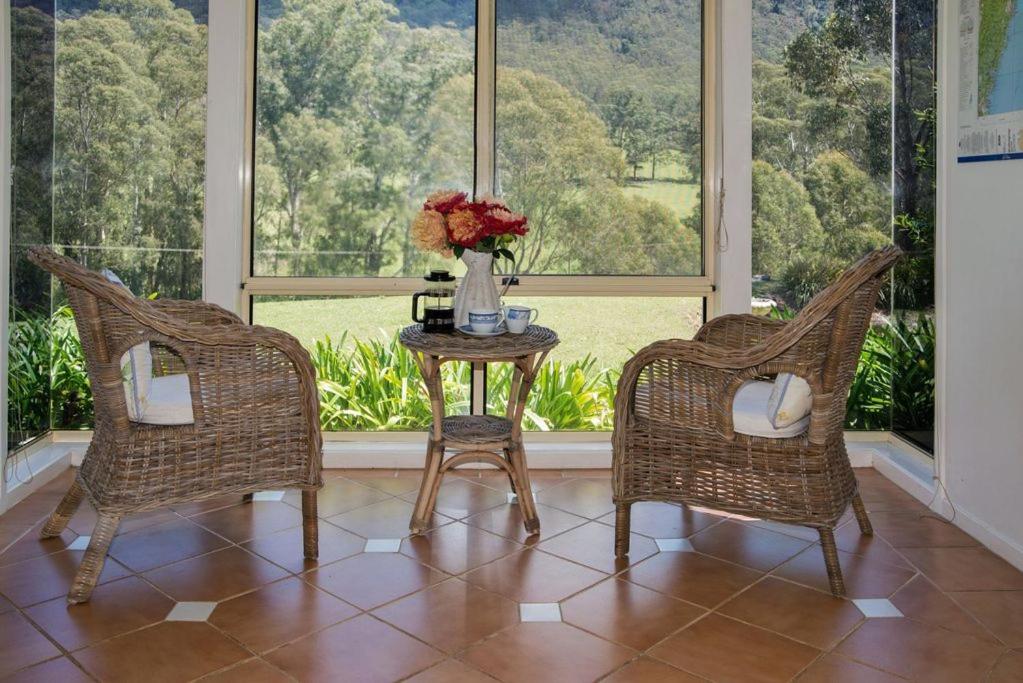 Clerevale Vacation Home