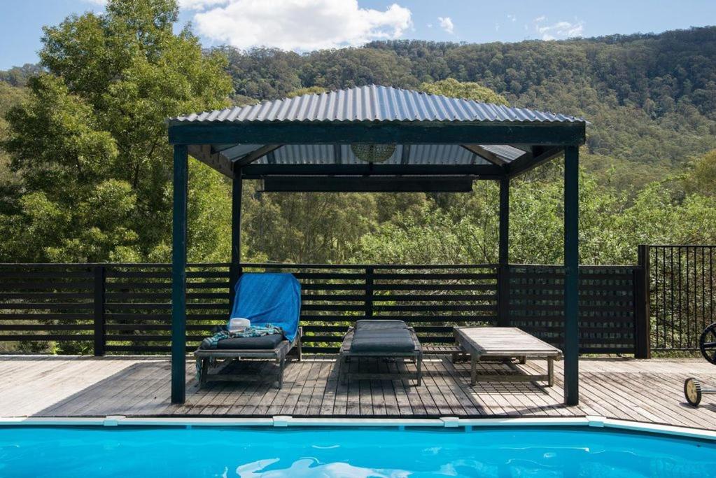 Clerevale Vacation Home