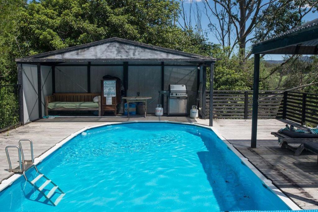 Clerevale Vacation Home