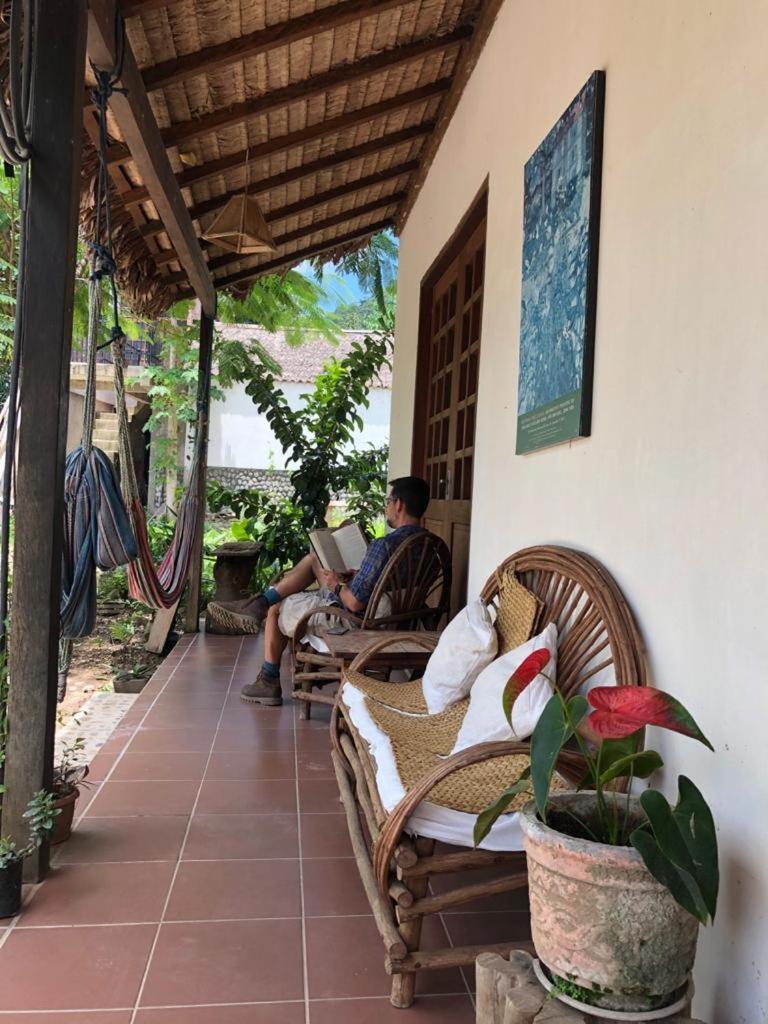 Casa de Campo