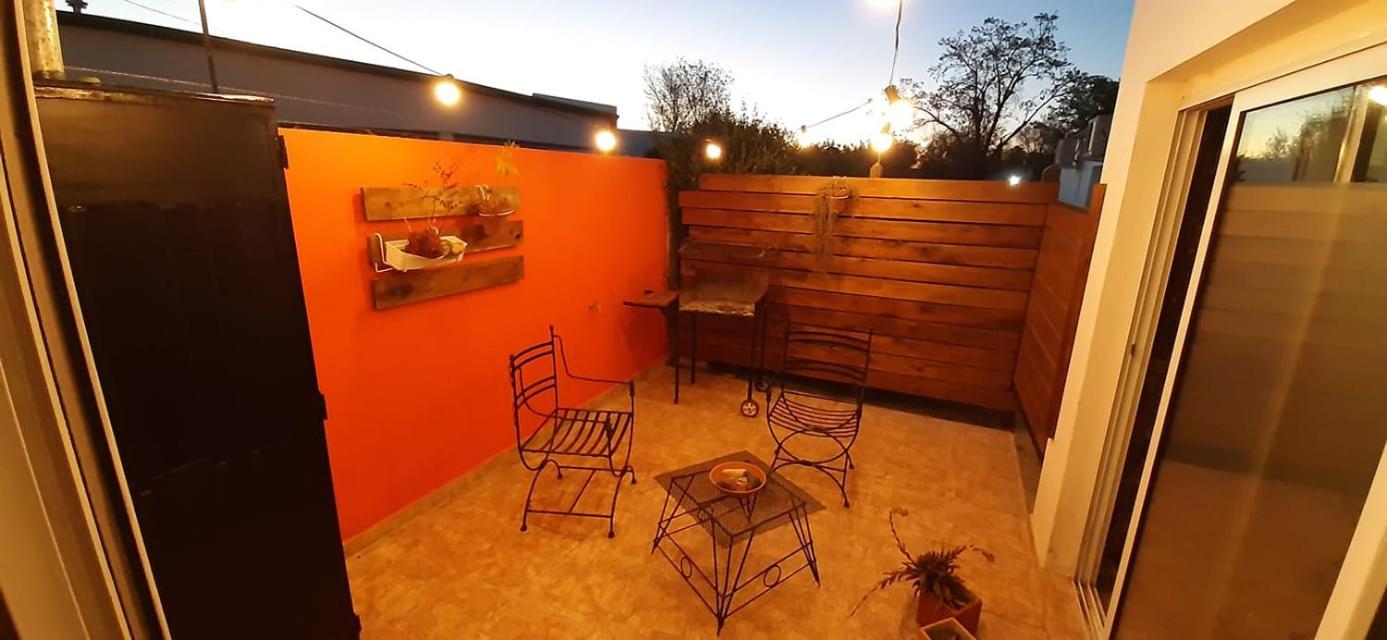 CASA VERDE 1 depto