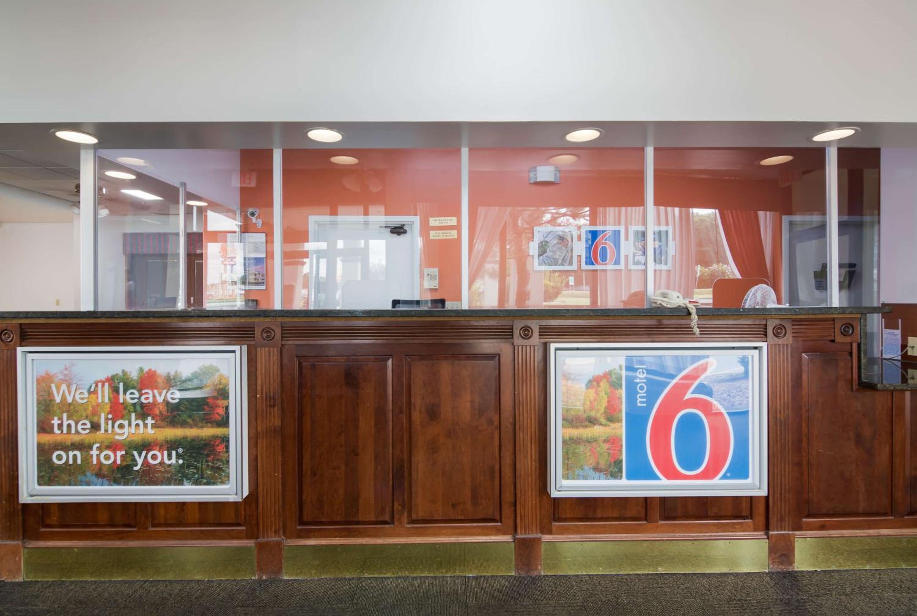 Motel 6-Seaford, DE - Property Image 12