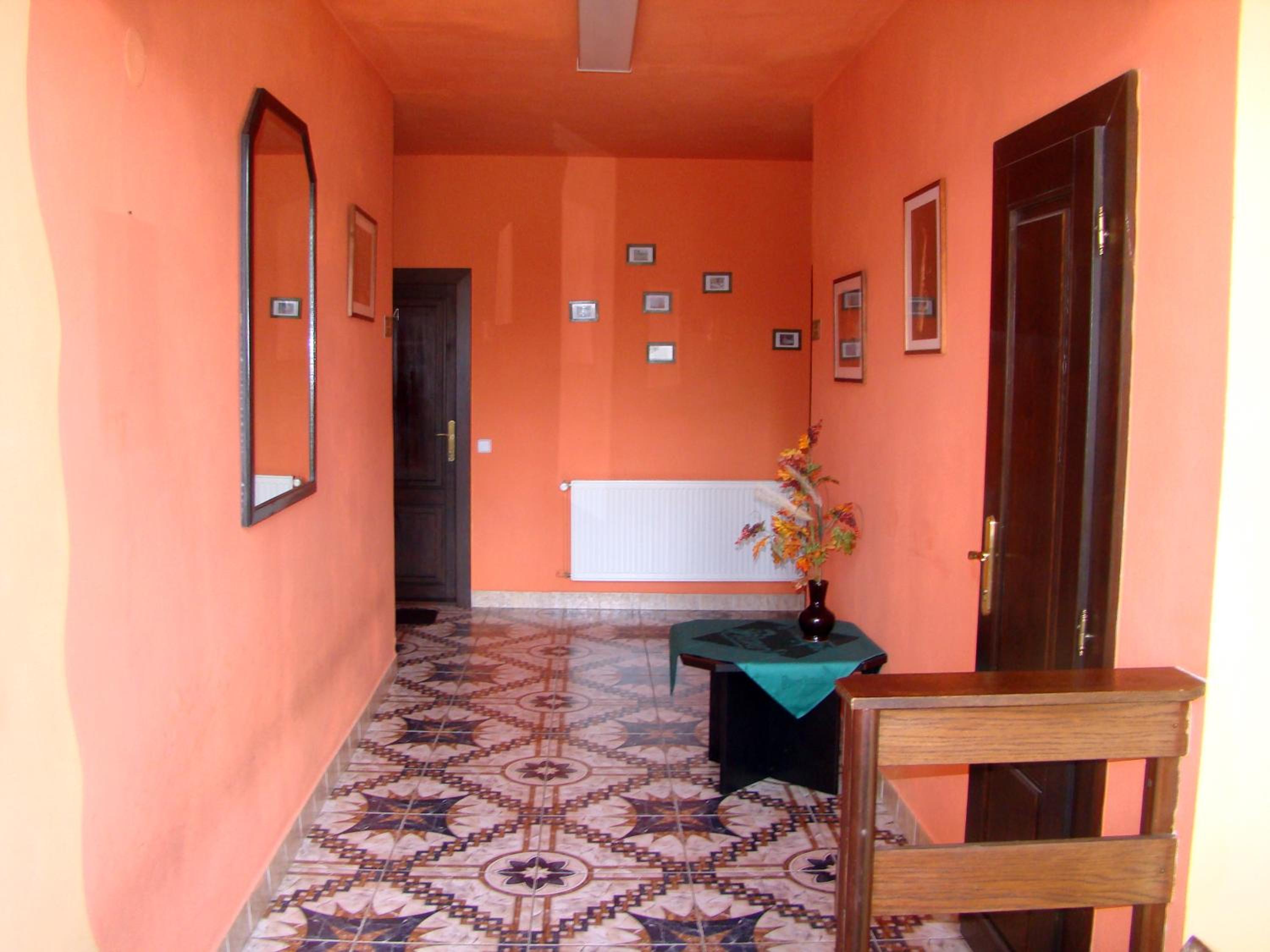 Restaurace penzion Rafael view 2