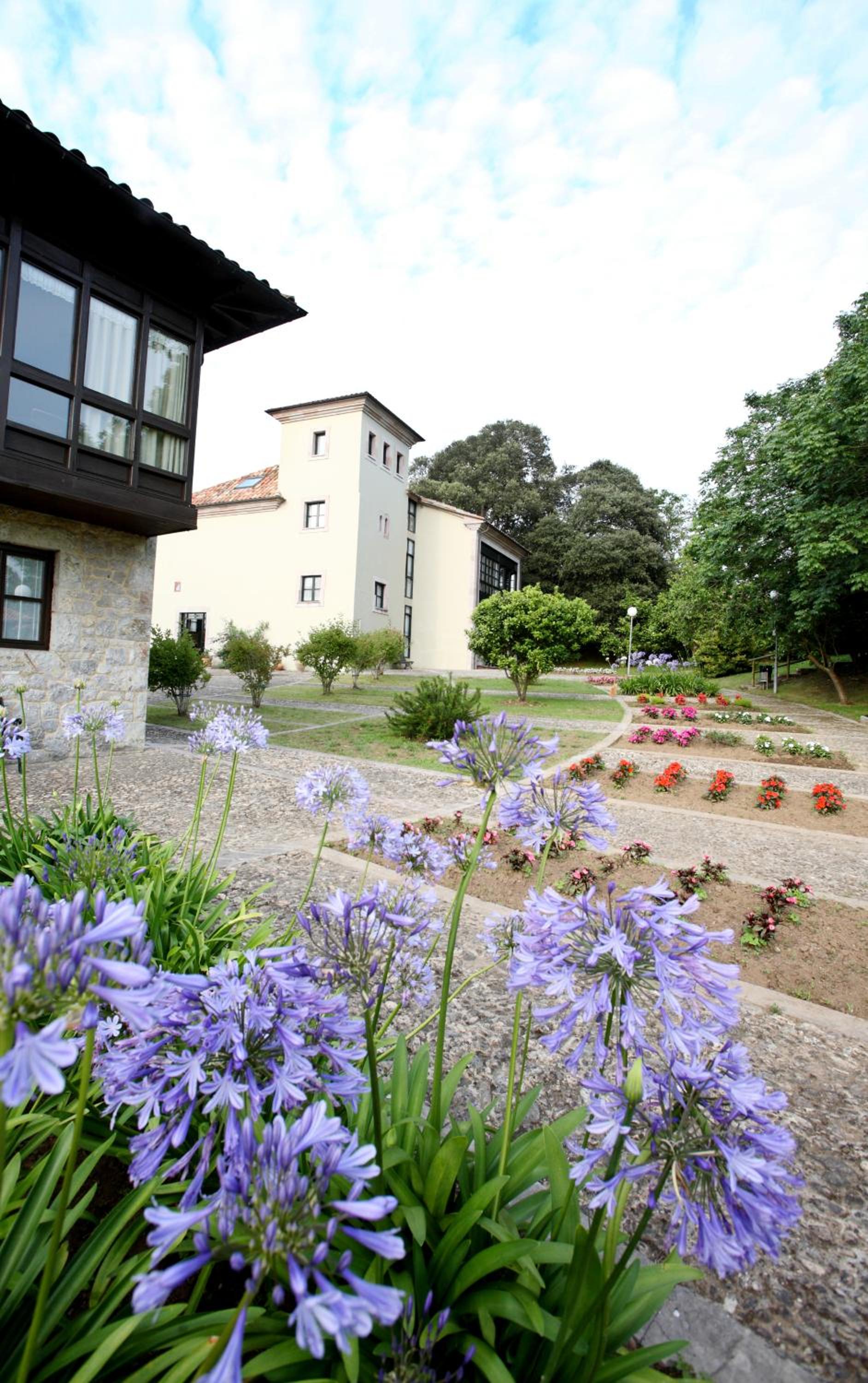 Apartamentos Turísticos Las Nieves