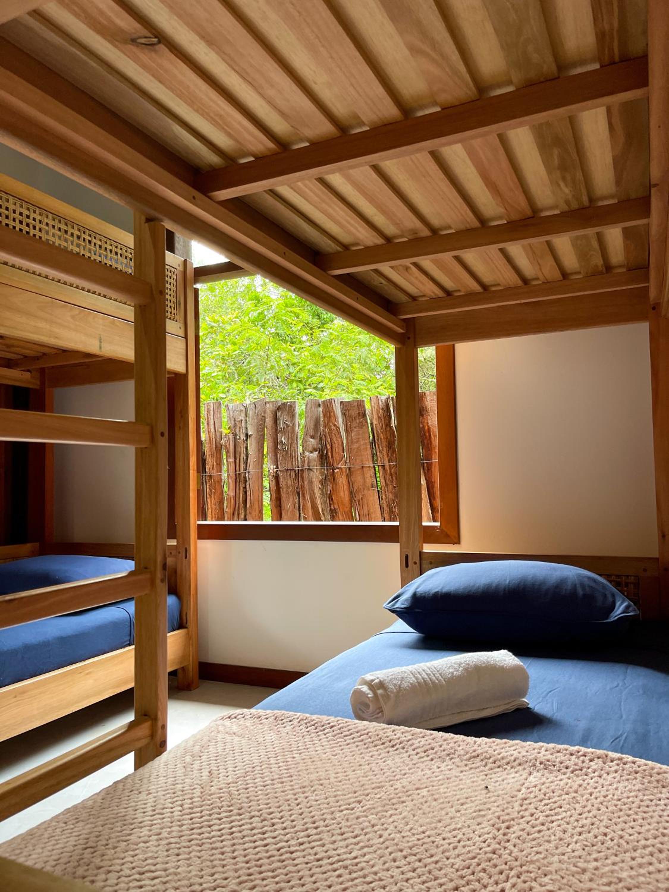 Vulva Caraíva Hostel e Pousada para Mulheres view 4