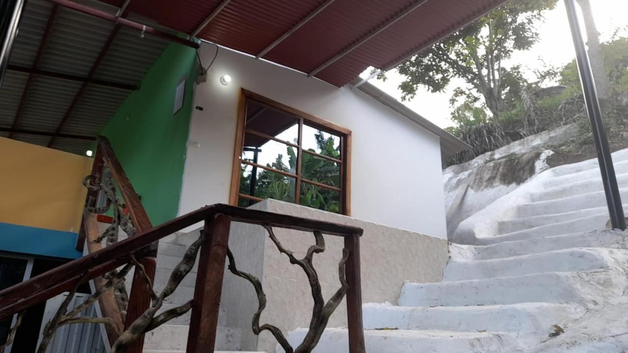 EcoHostal Tierra Prometida