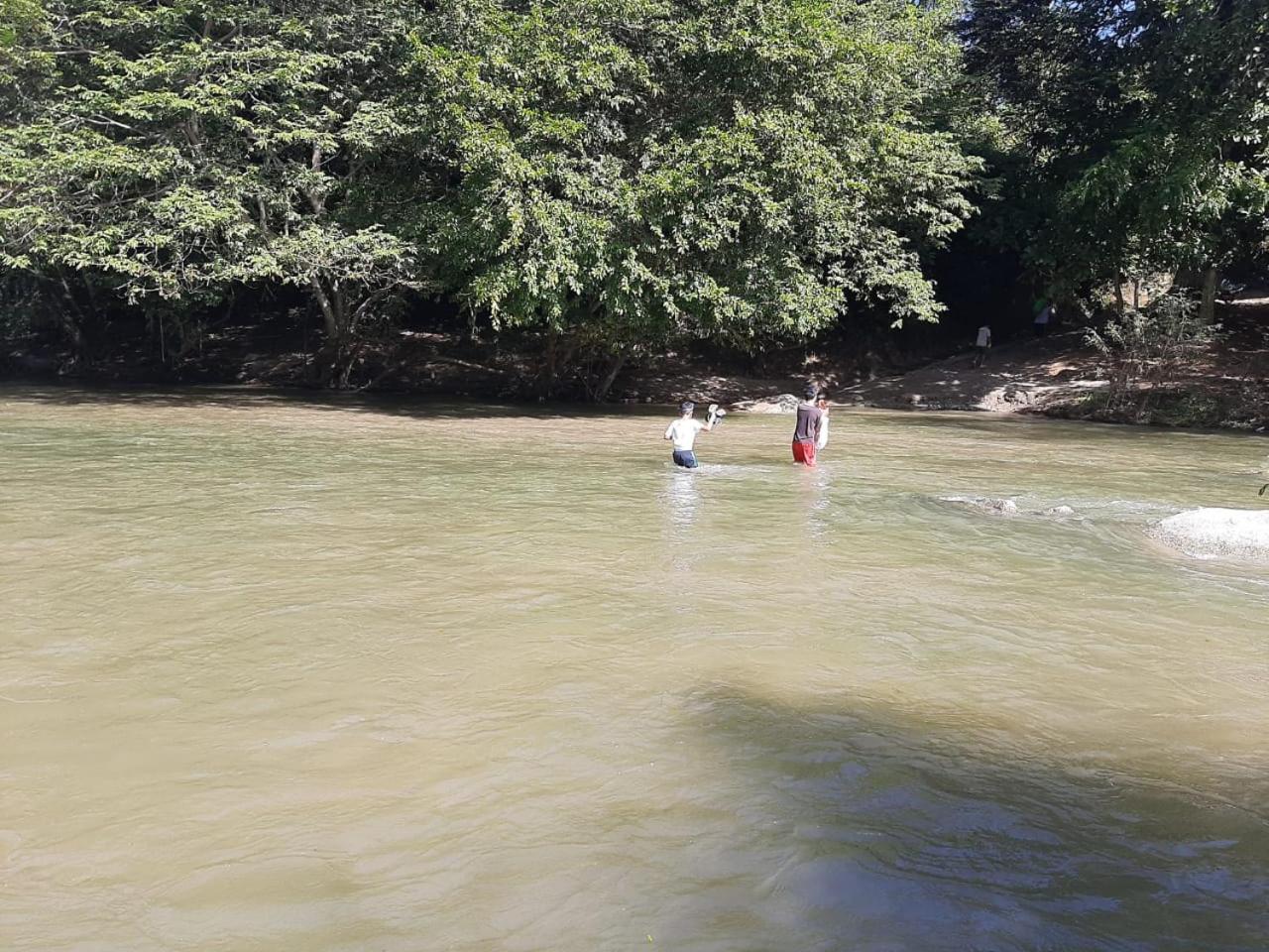 EcoHostal Tierra Prometida