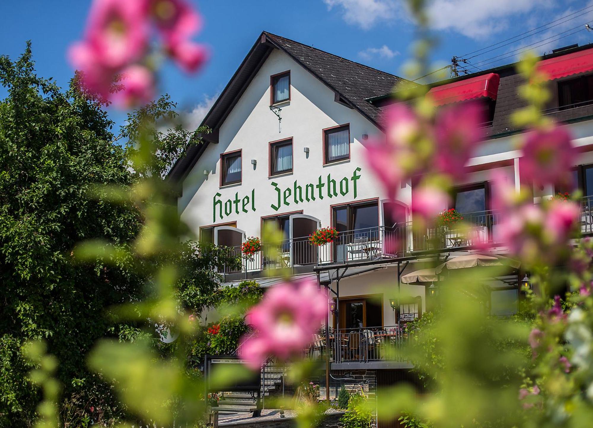 hotel building