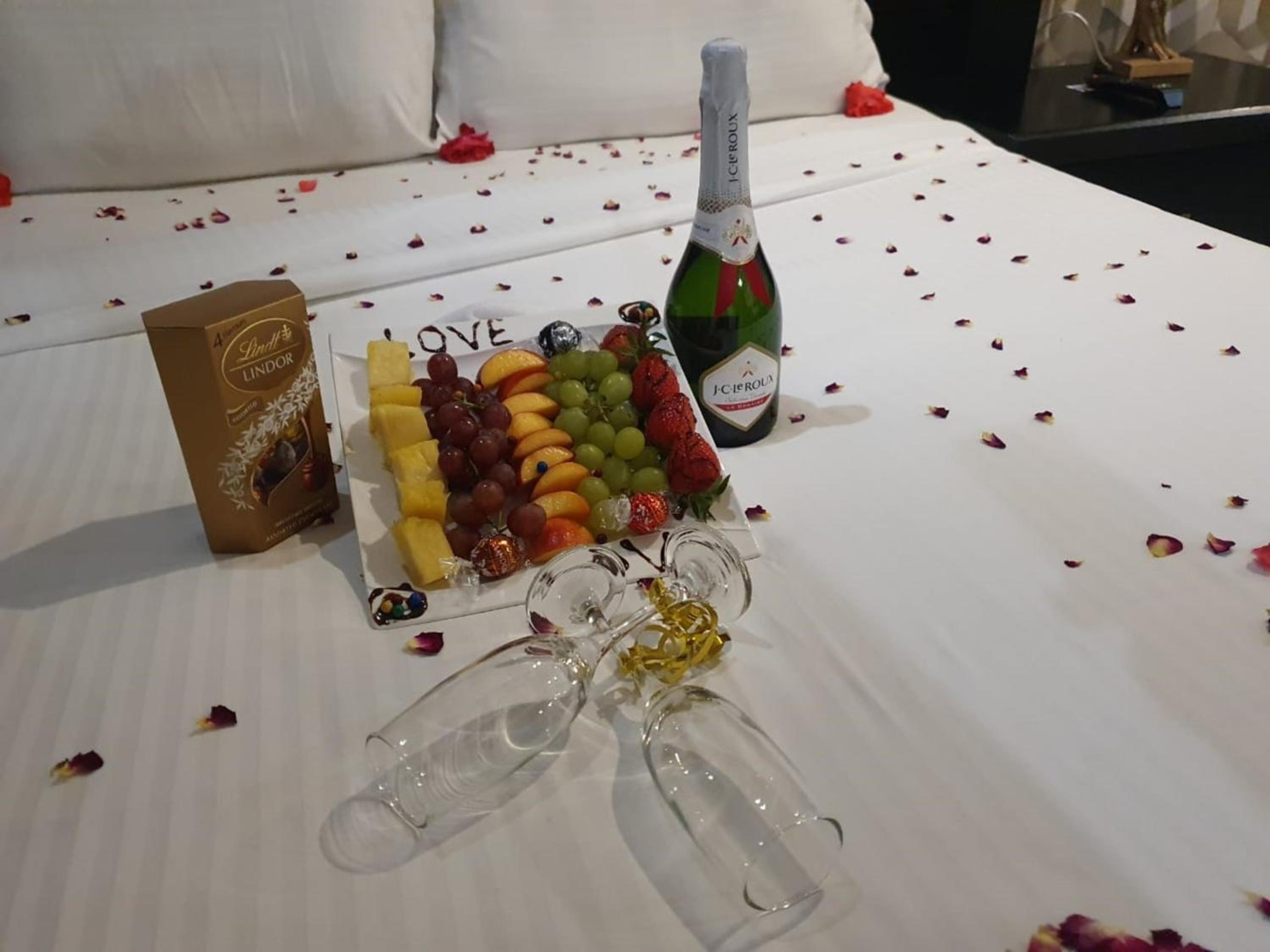 Ecotel Premier Lodge & Conference Centre