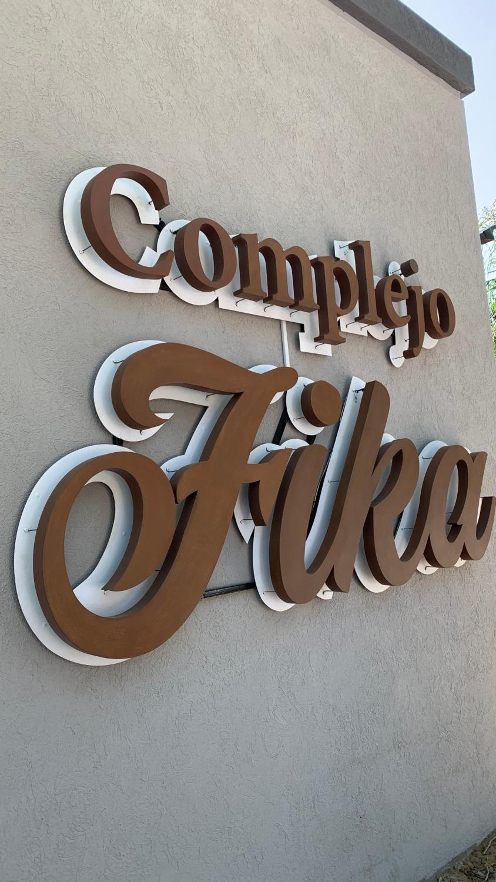 Complejo Fika