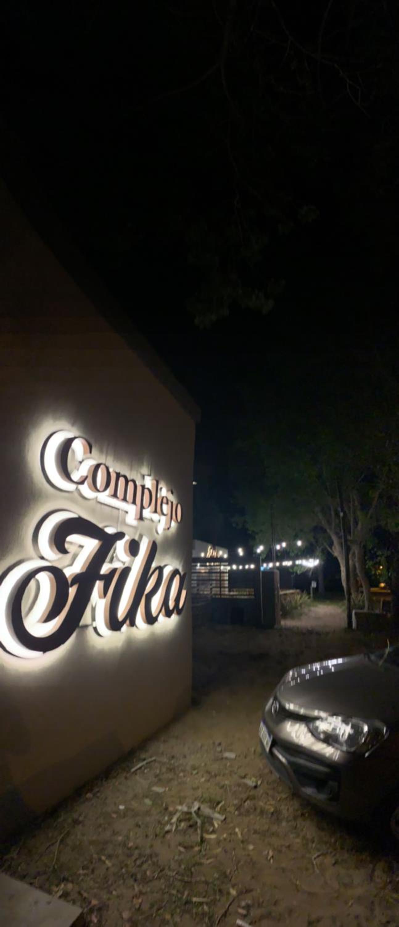 Complejo Fika