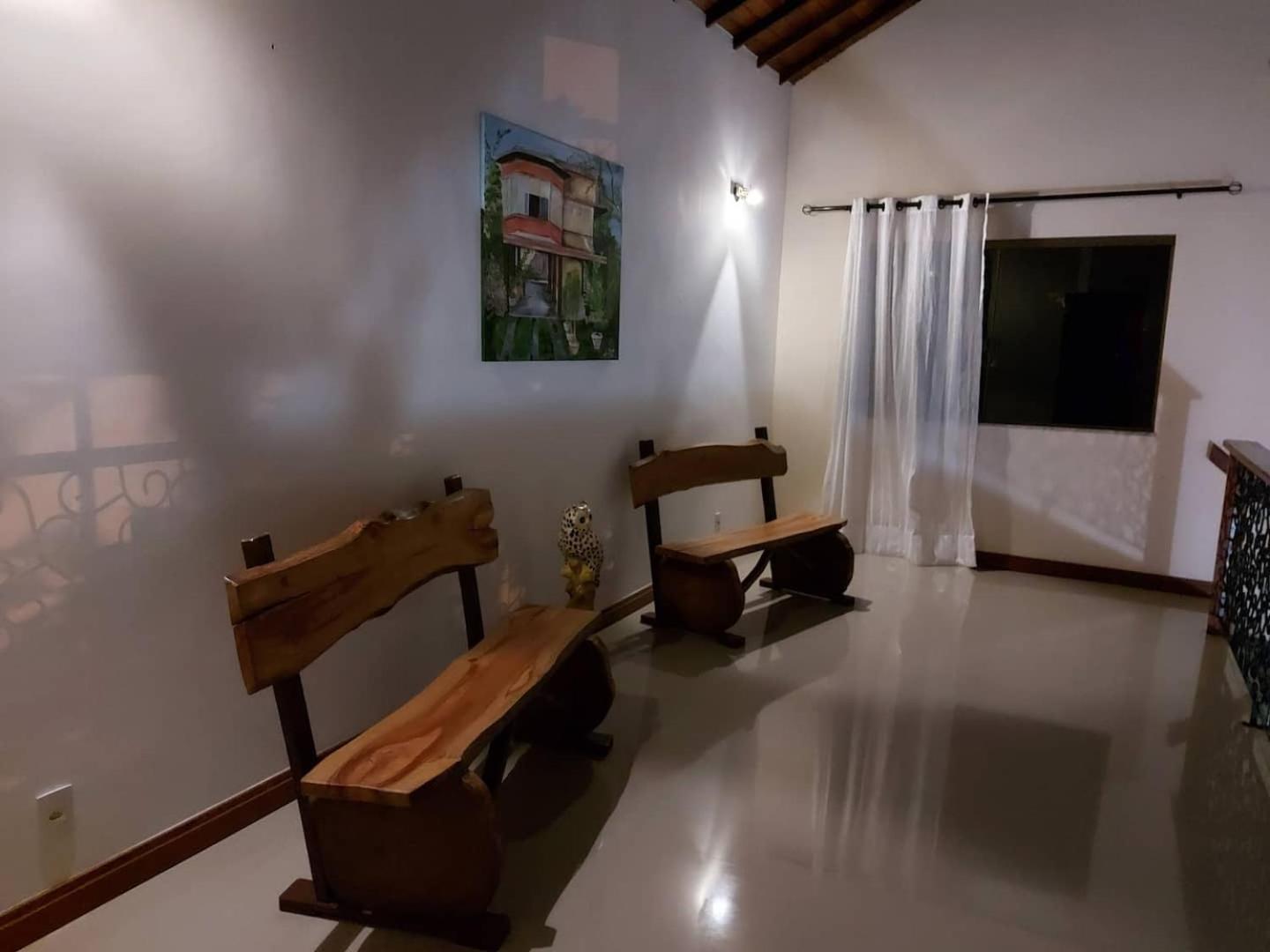 Casa dos sonhos - Alto Padrão