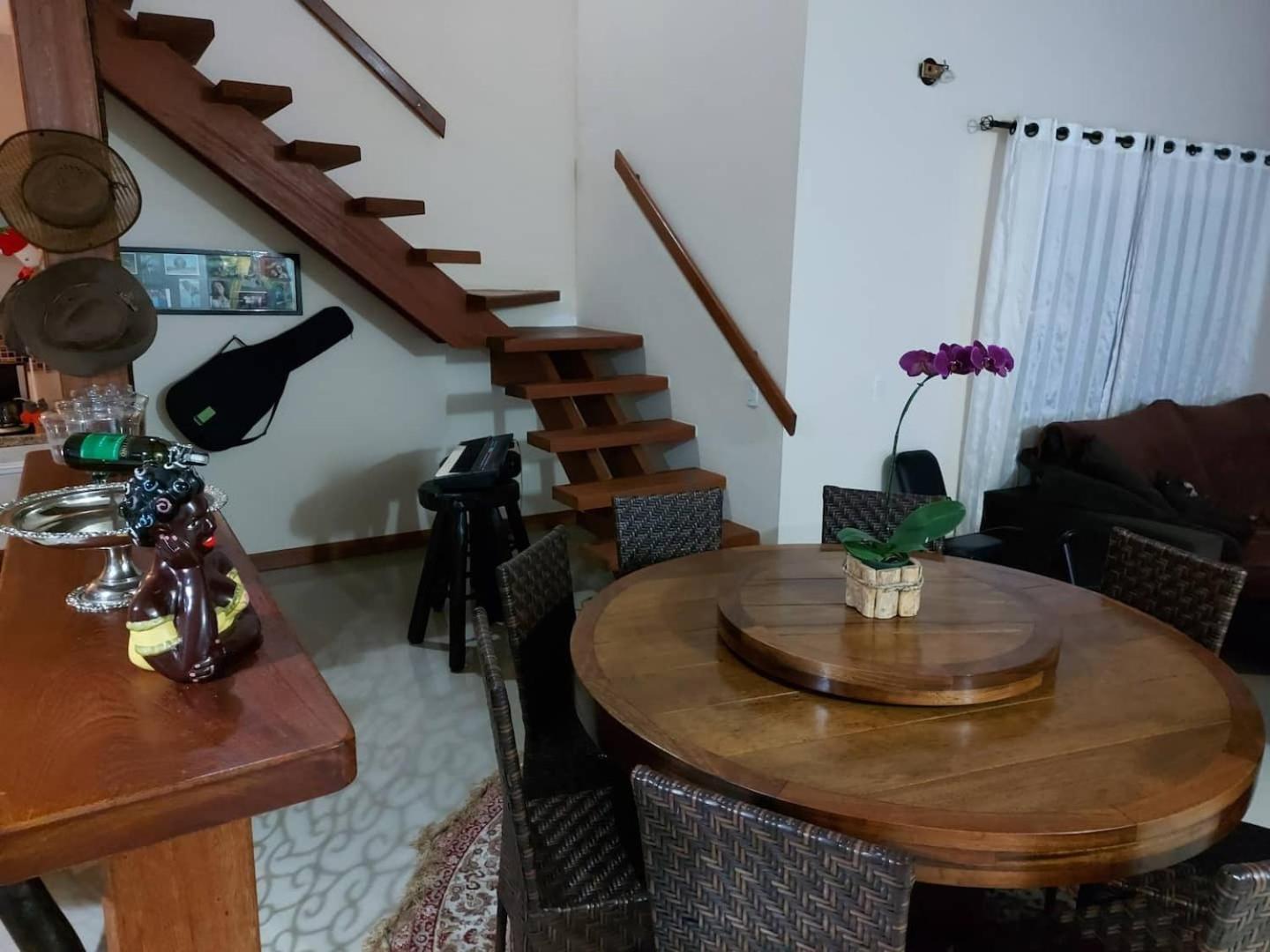 Casa dos sonhos - Alto Padrão