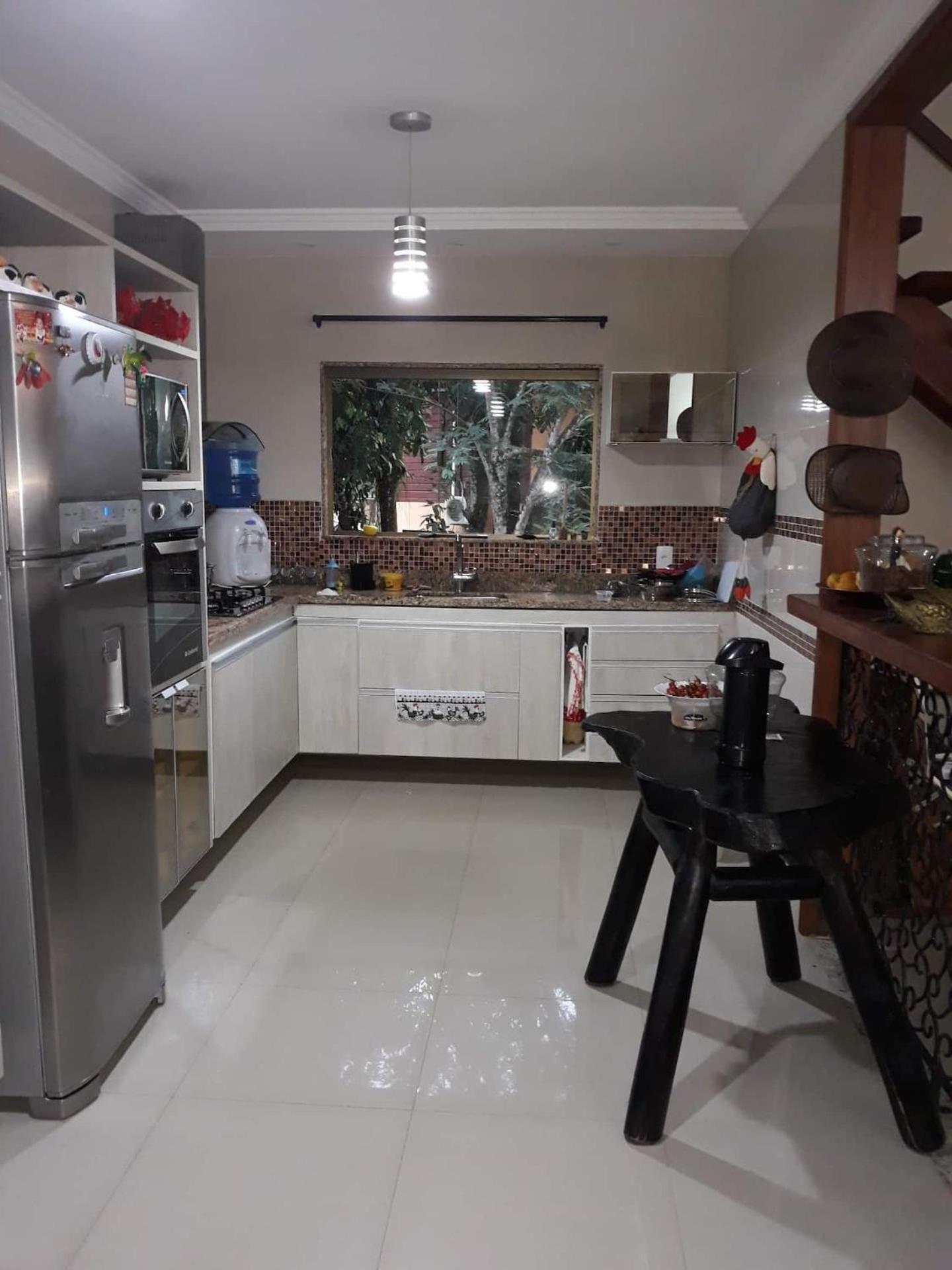 Casa dos sonhos - Alto Padrão