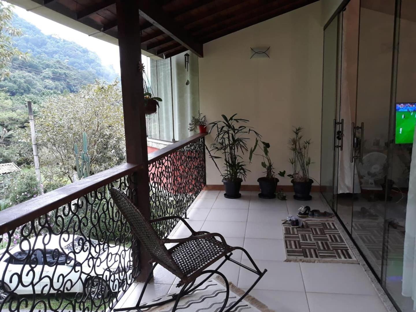 Casa dos sonhos - Alto Padrão
