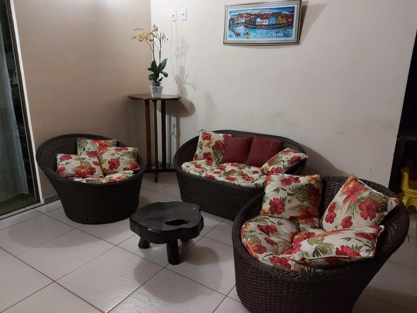 Casa dos sonhos - Alto Padrão