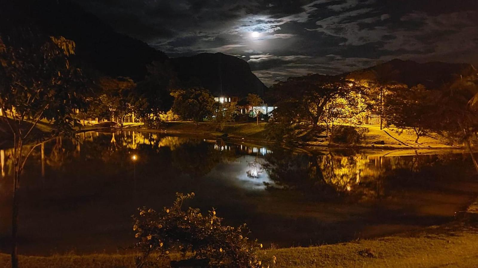 Casa dos sonhos - Alto Padrão