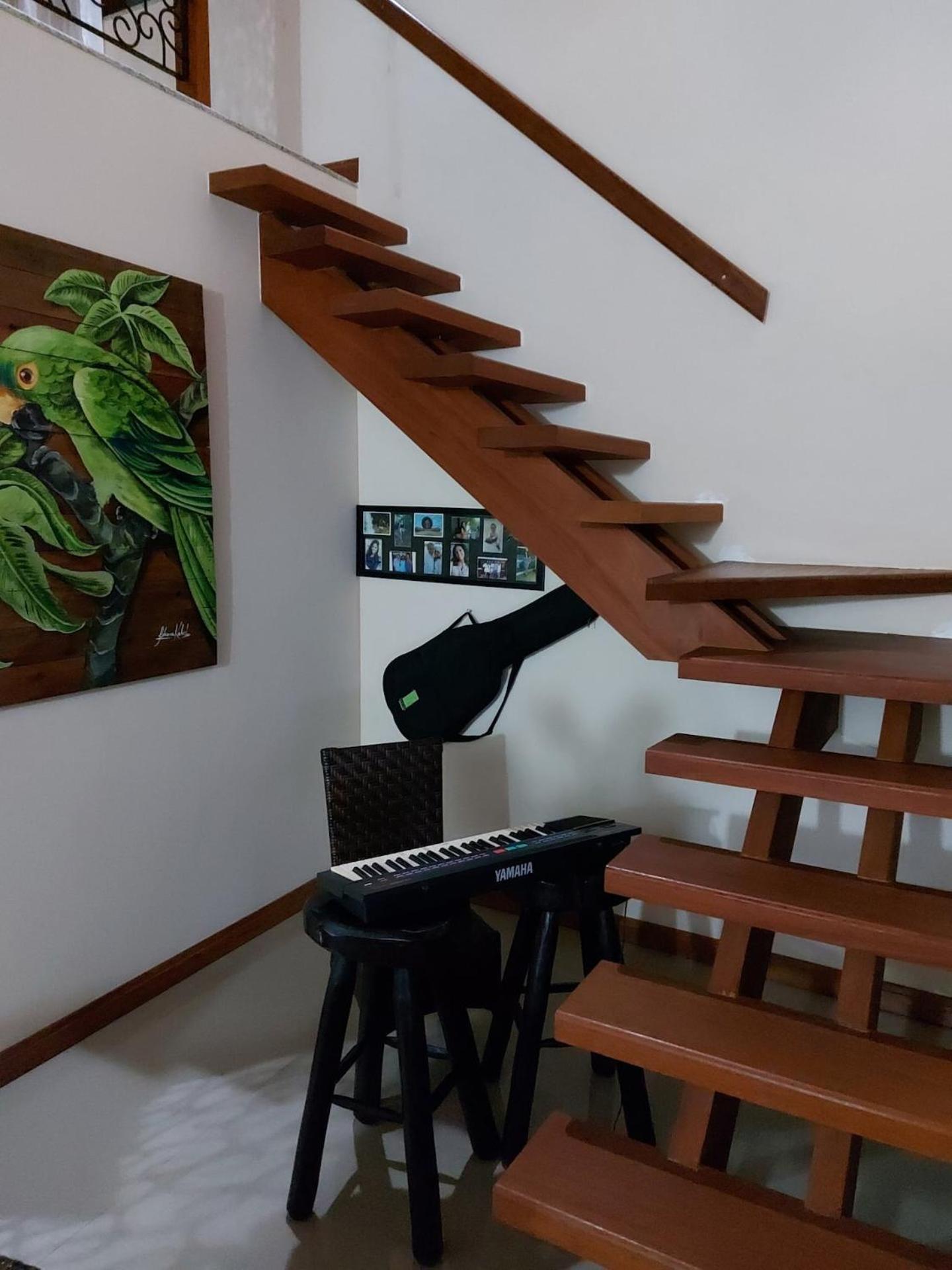 Casa dos sonhos - Alto Padrão