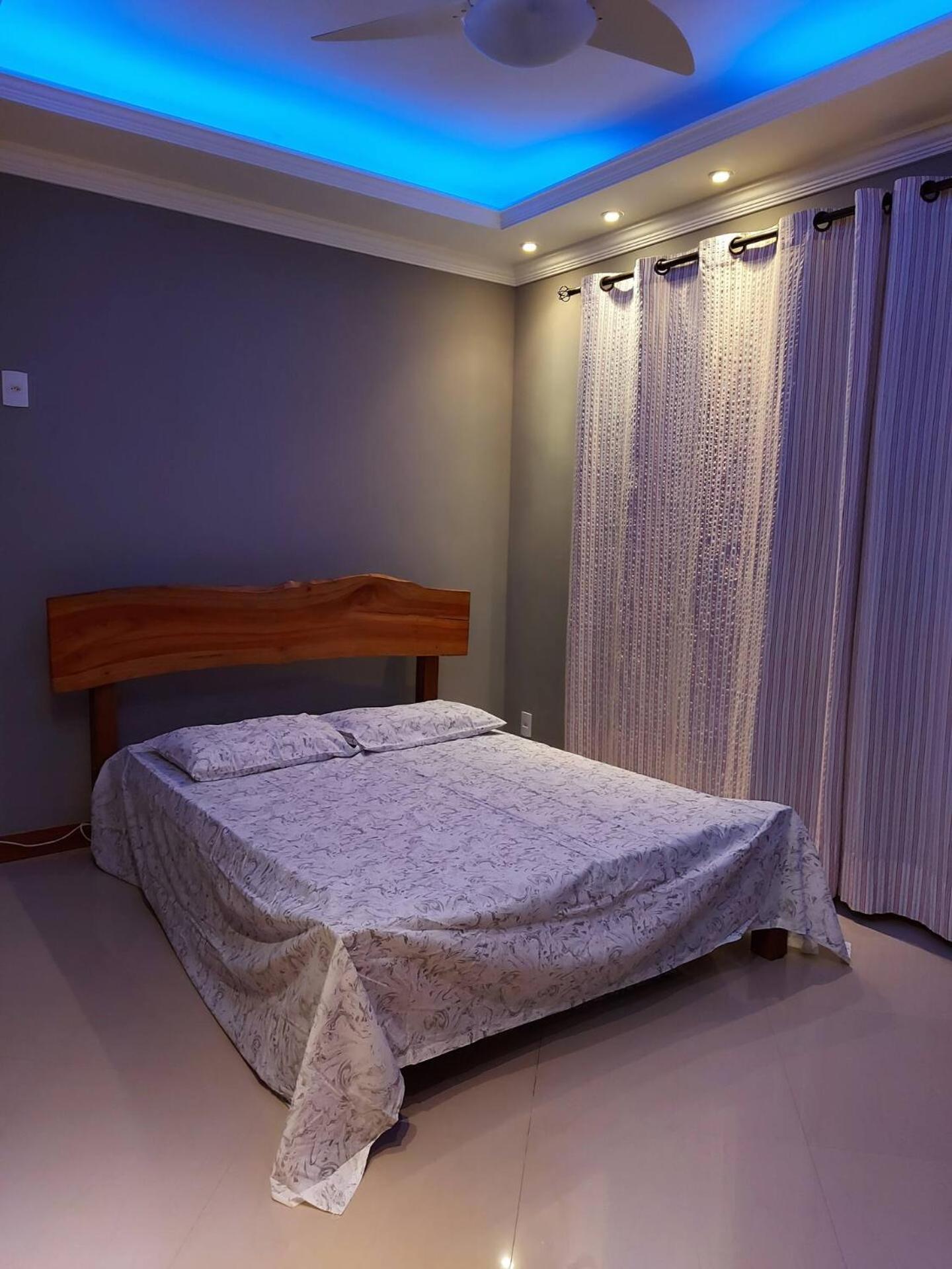 Casa dos sonhos - Alto Padrão