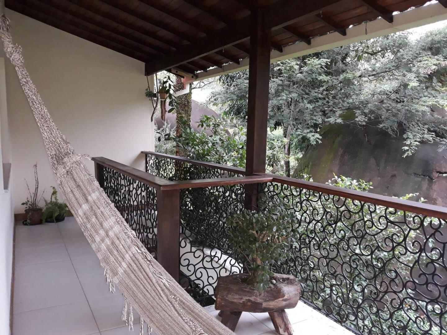 Casa dos sonhos - Alto Padrão