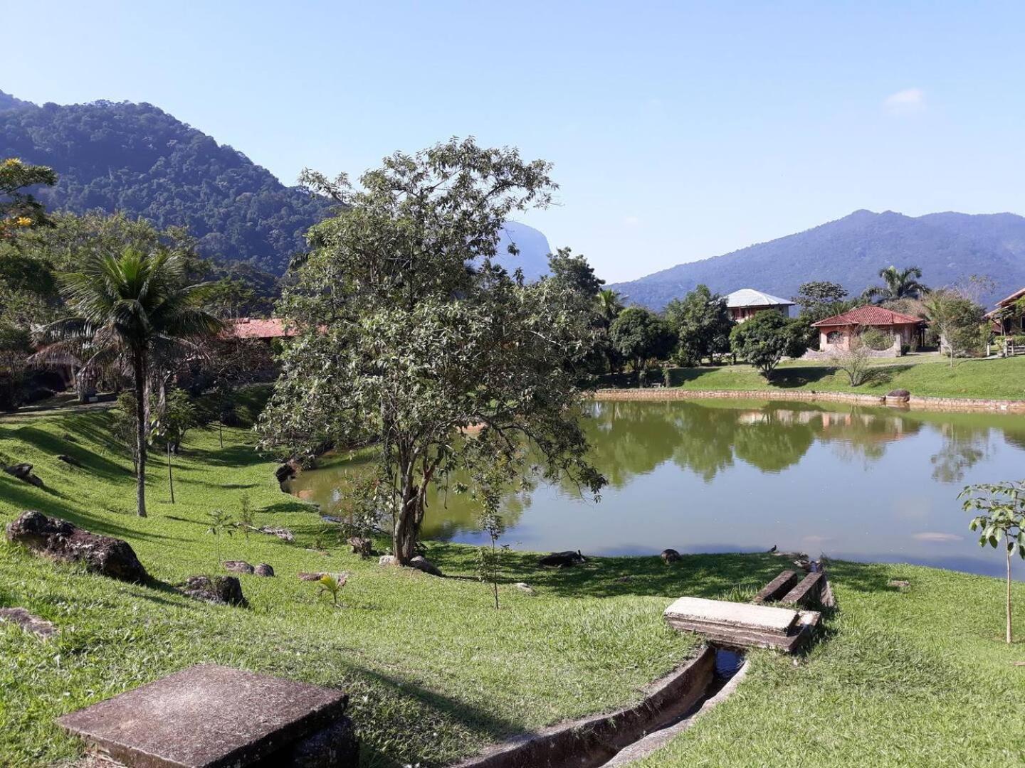 Casa dos sonhos - Alto Padrão