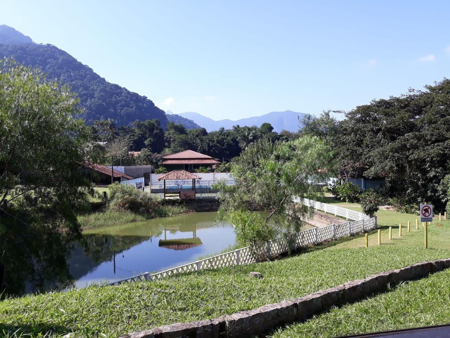 Casa dos sonhos - Alto Padrão