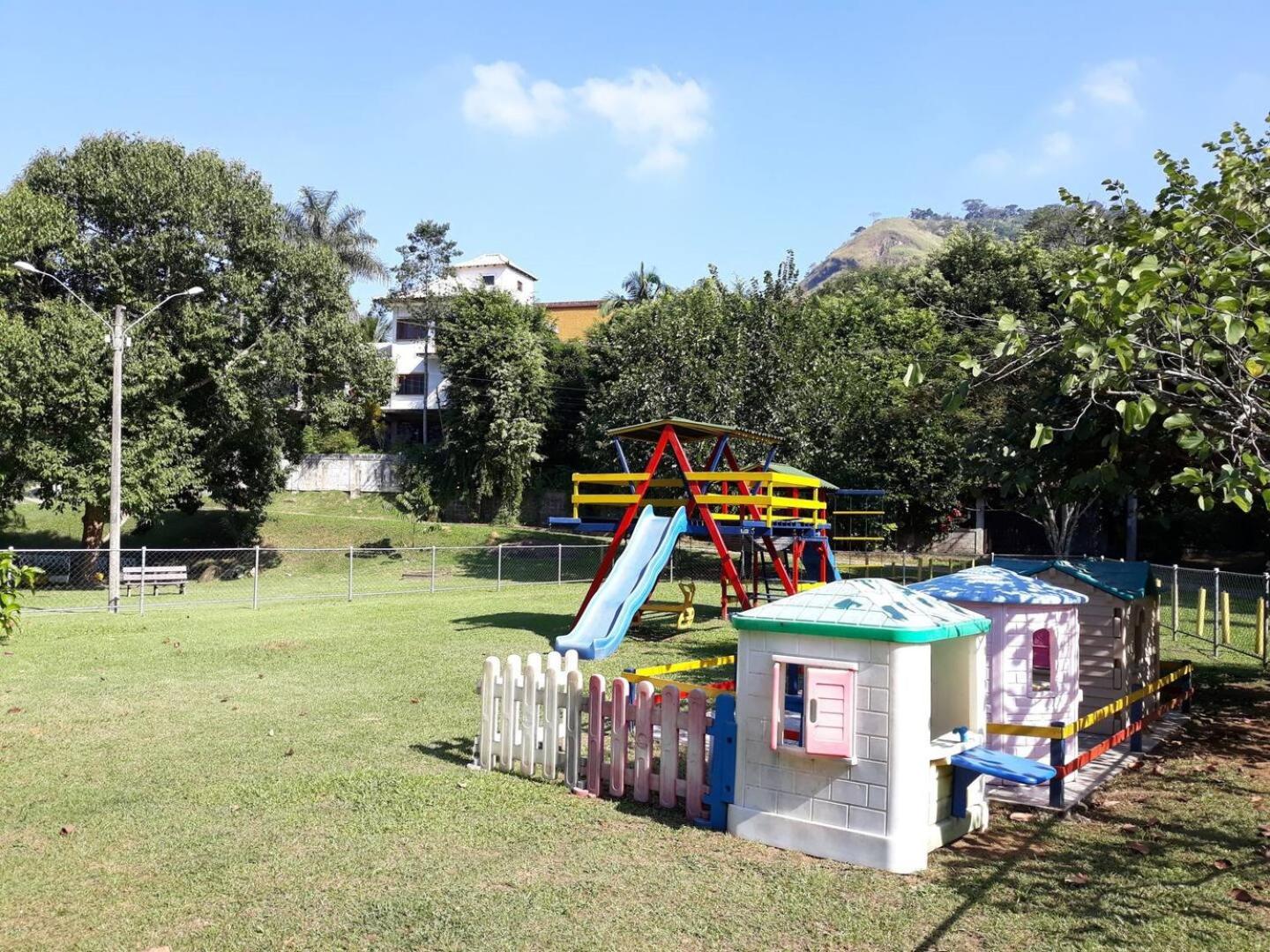 Casa dos sonhos - Alto Padrão