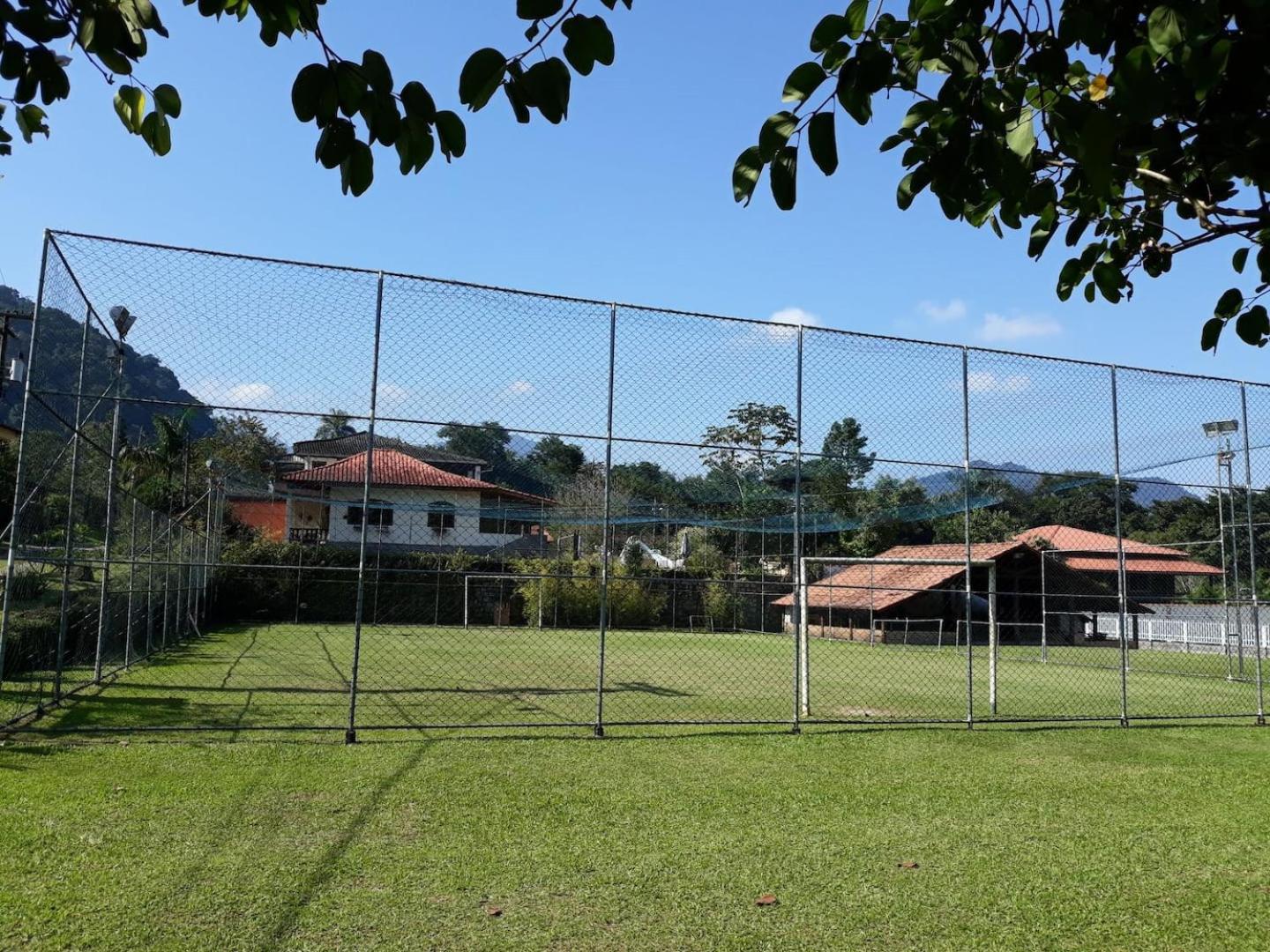 Casa dos sonhos - Alto Padrão