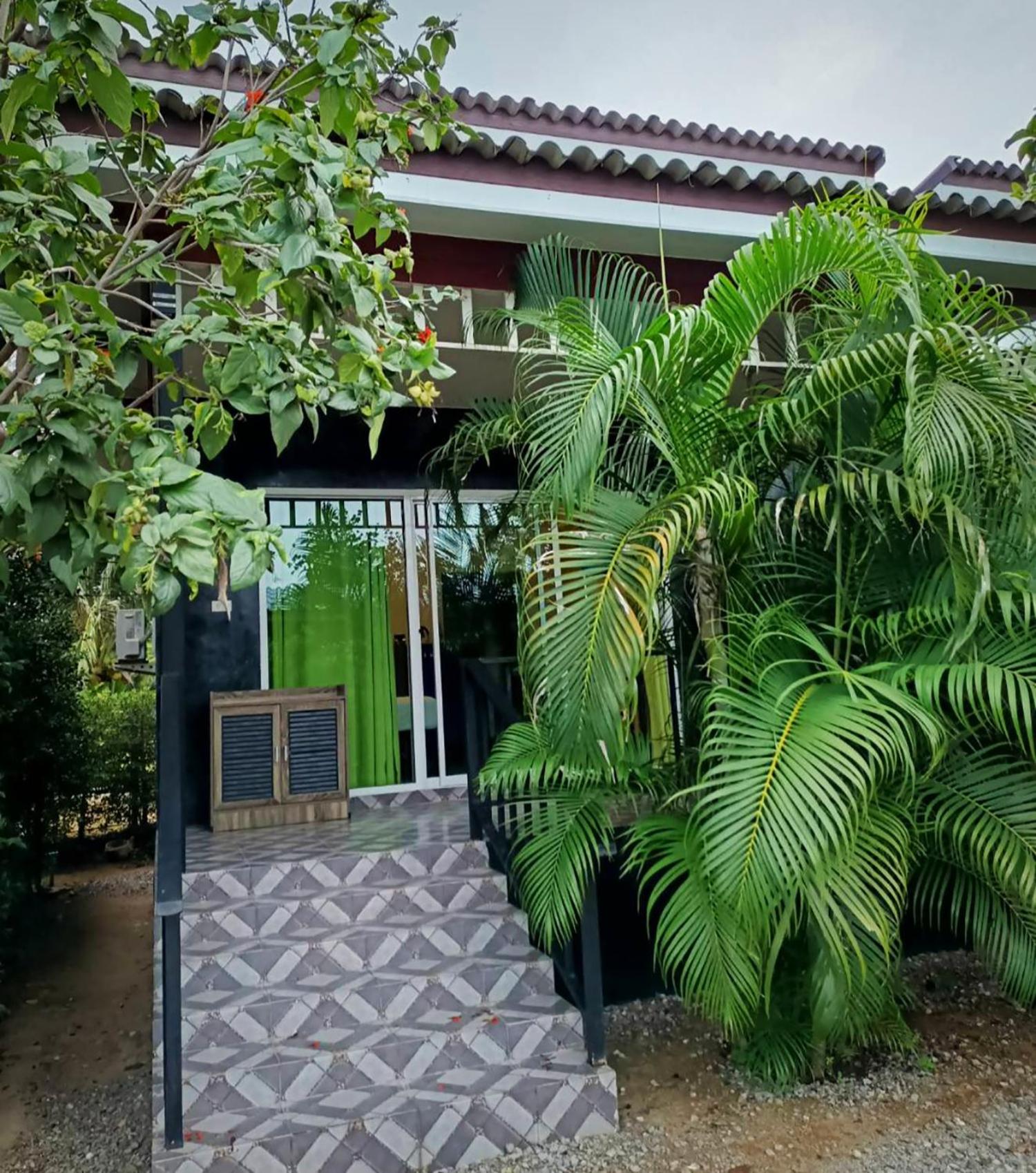 Pranburi Cabana Resort