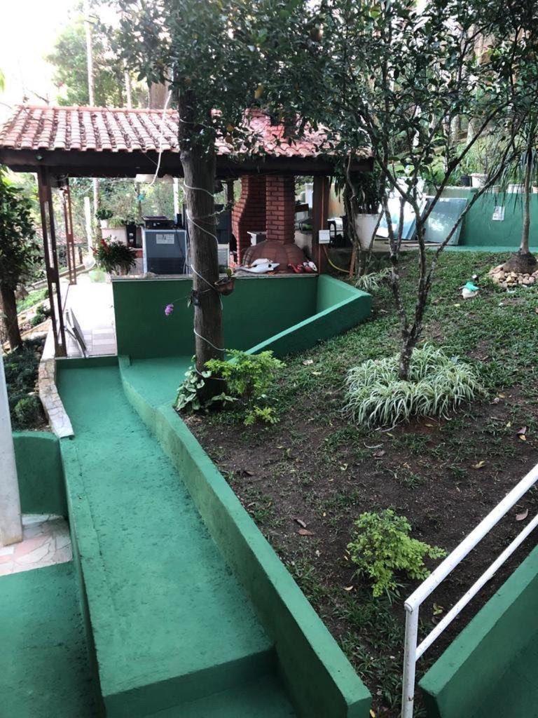 children's play area