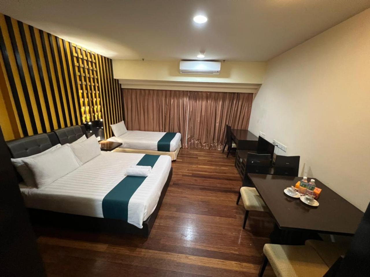 Raintree Resort Suites