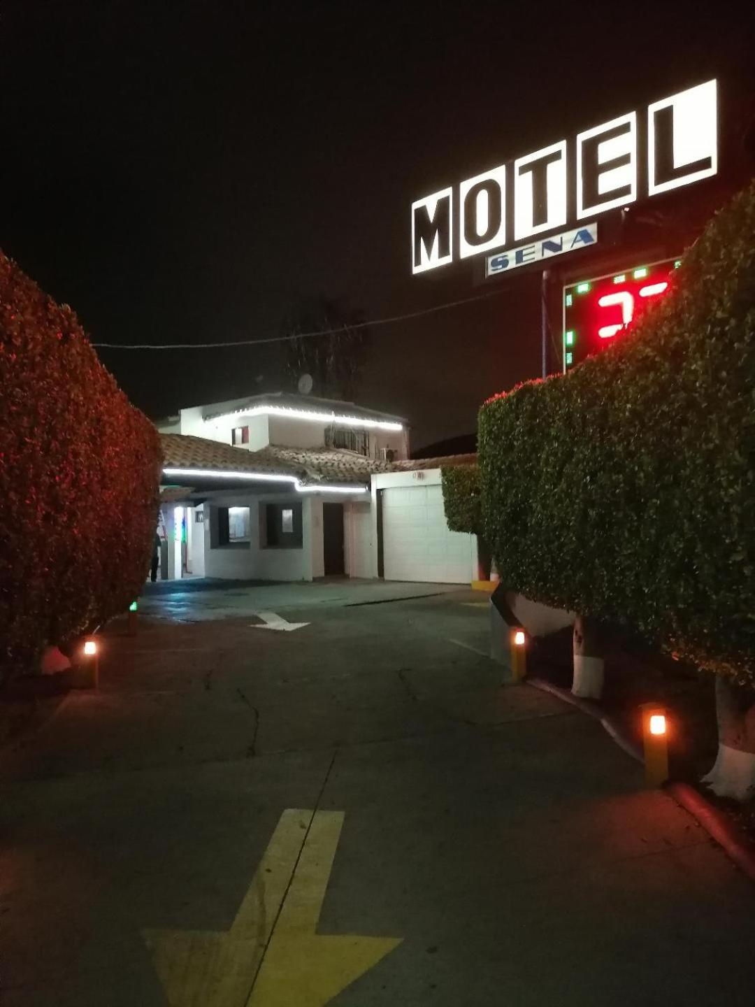 Ensenada Vacations - MOTEL SENA - Property Image 13