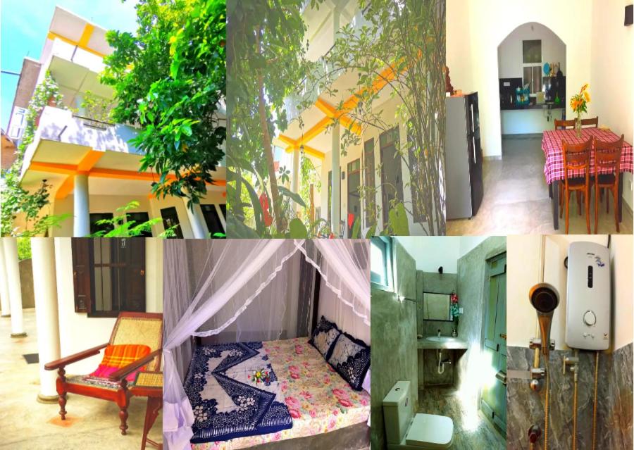 Ramya Villa view 2