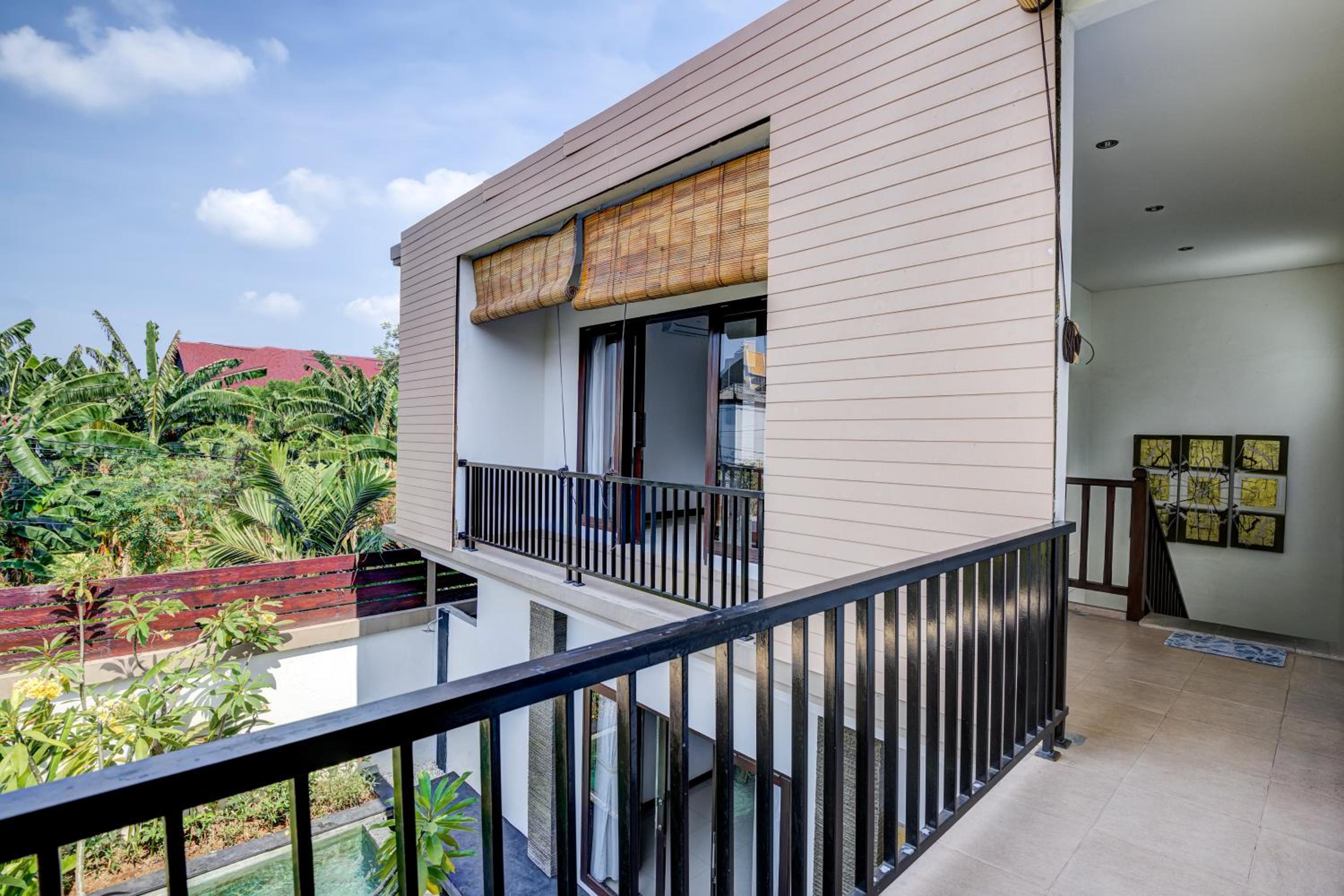 Hotel Villa Raka Managed by Manara - Image 1