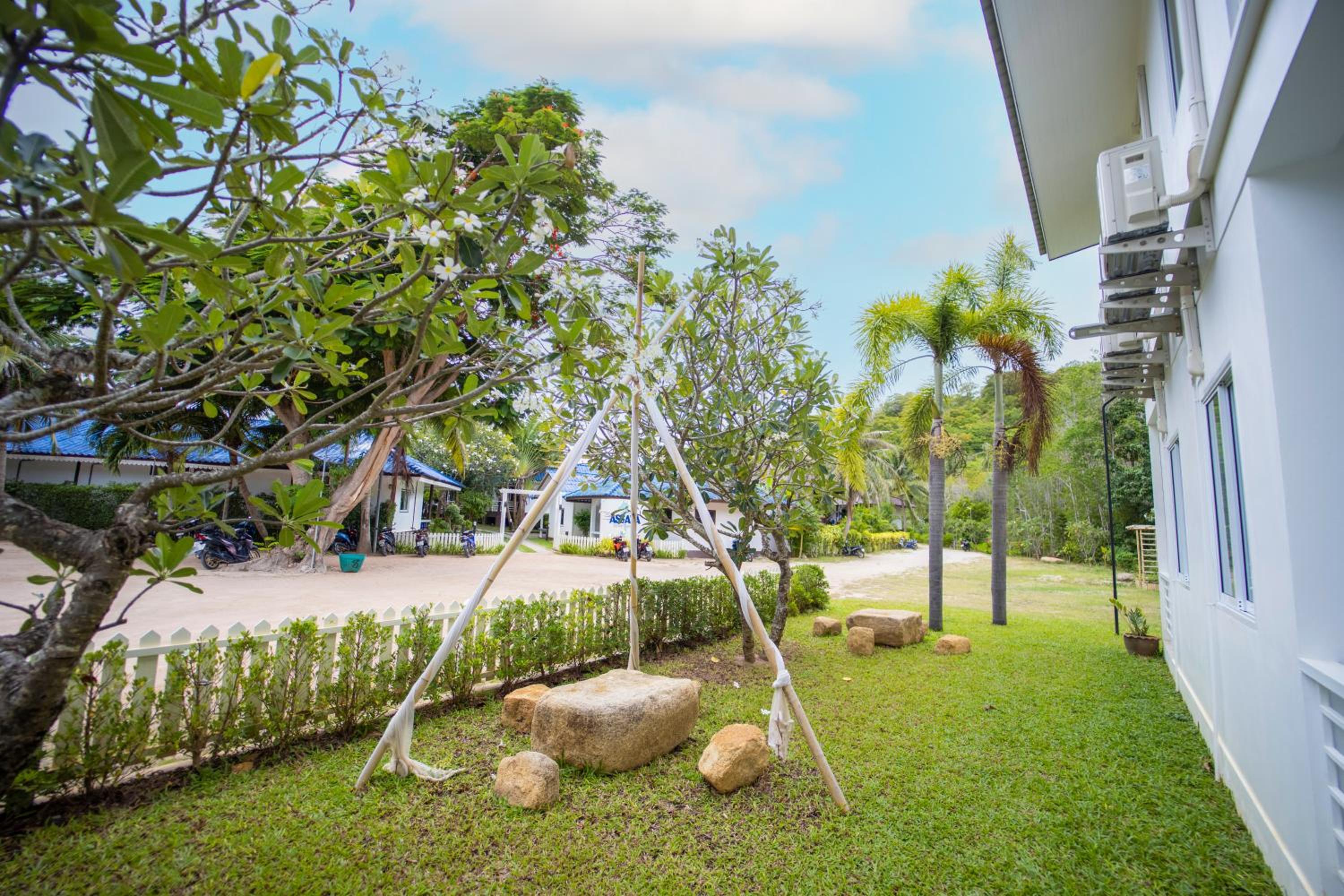 Assava Dive Resort - SHA Plus