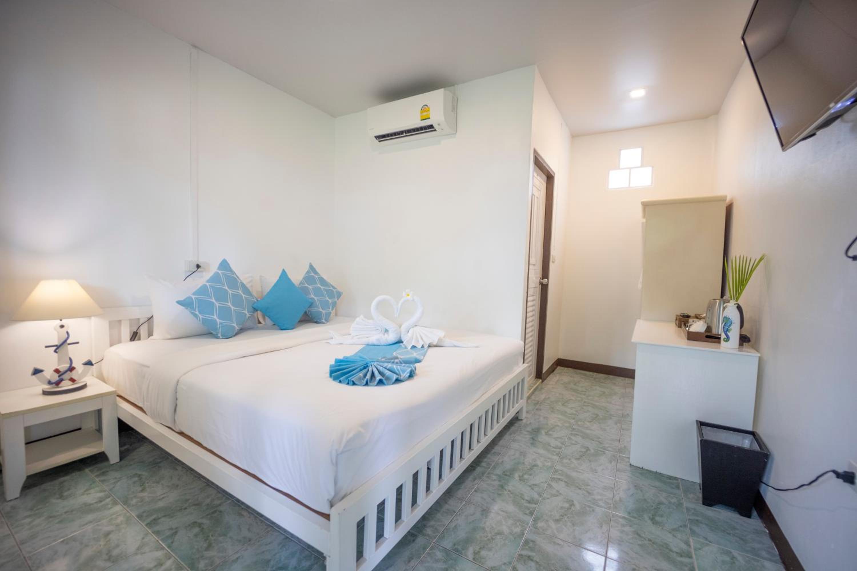 Assava Dive Resort - SHA Plus