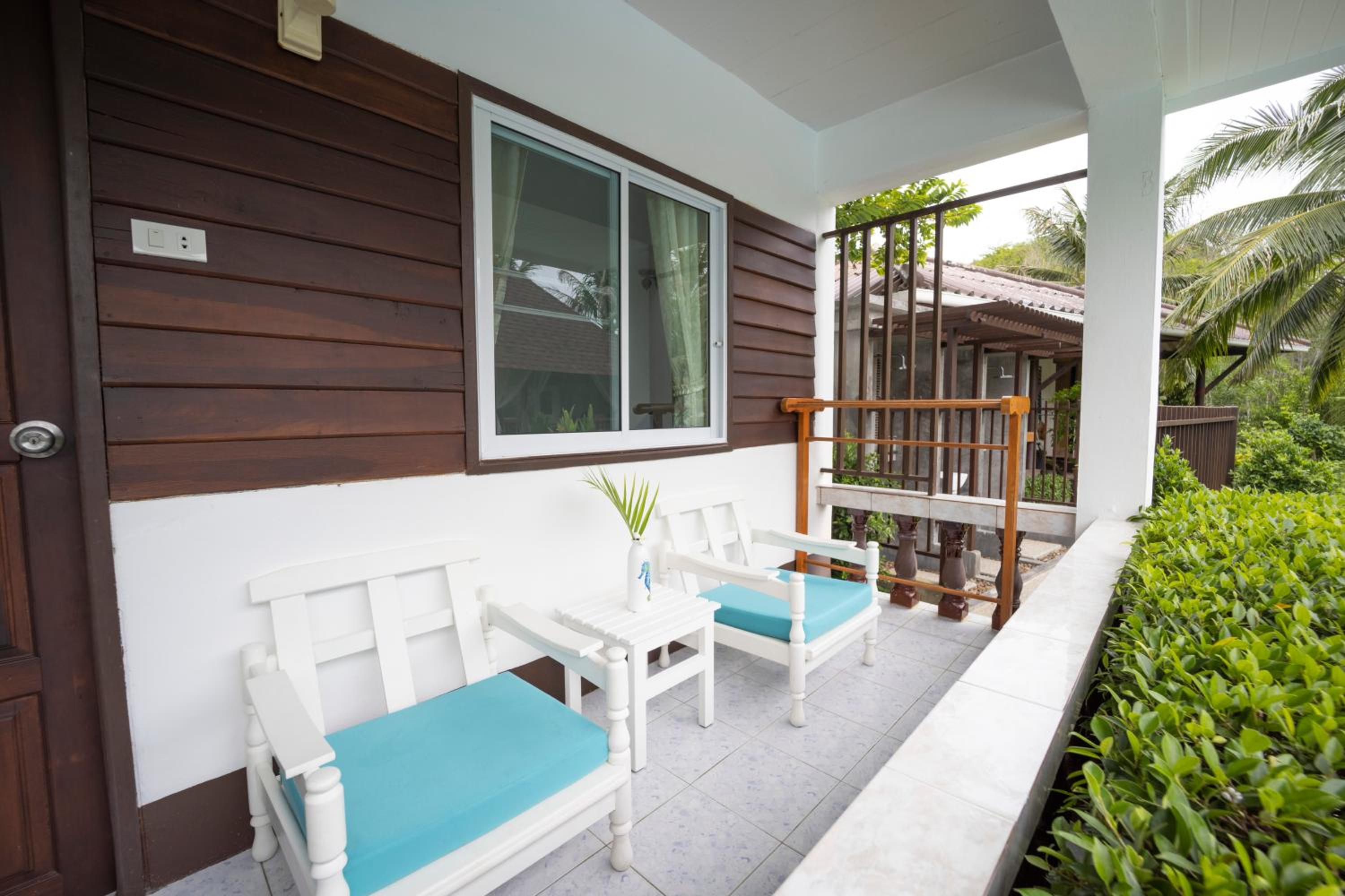 Assava Dive Resort - SHA Plus