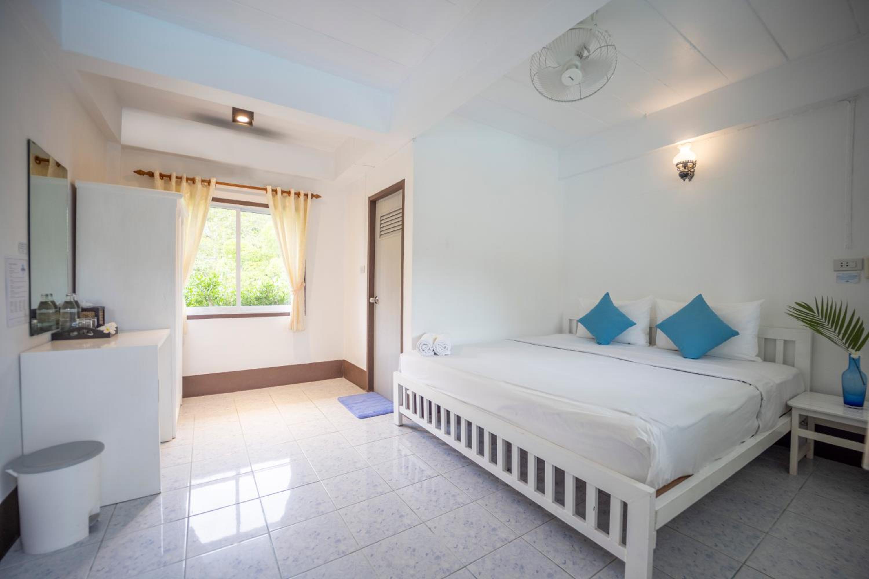Assava Dive Resort - SHA Plus