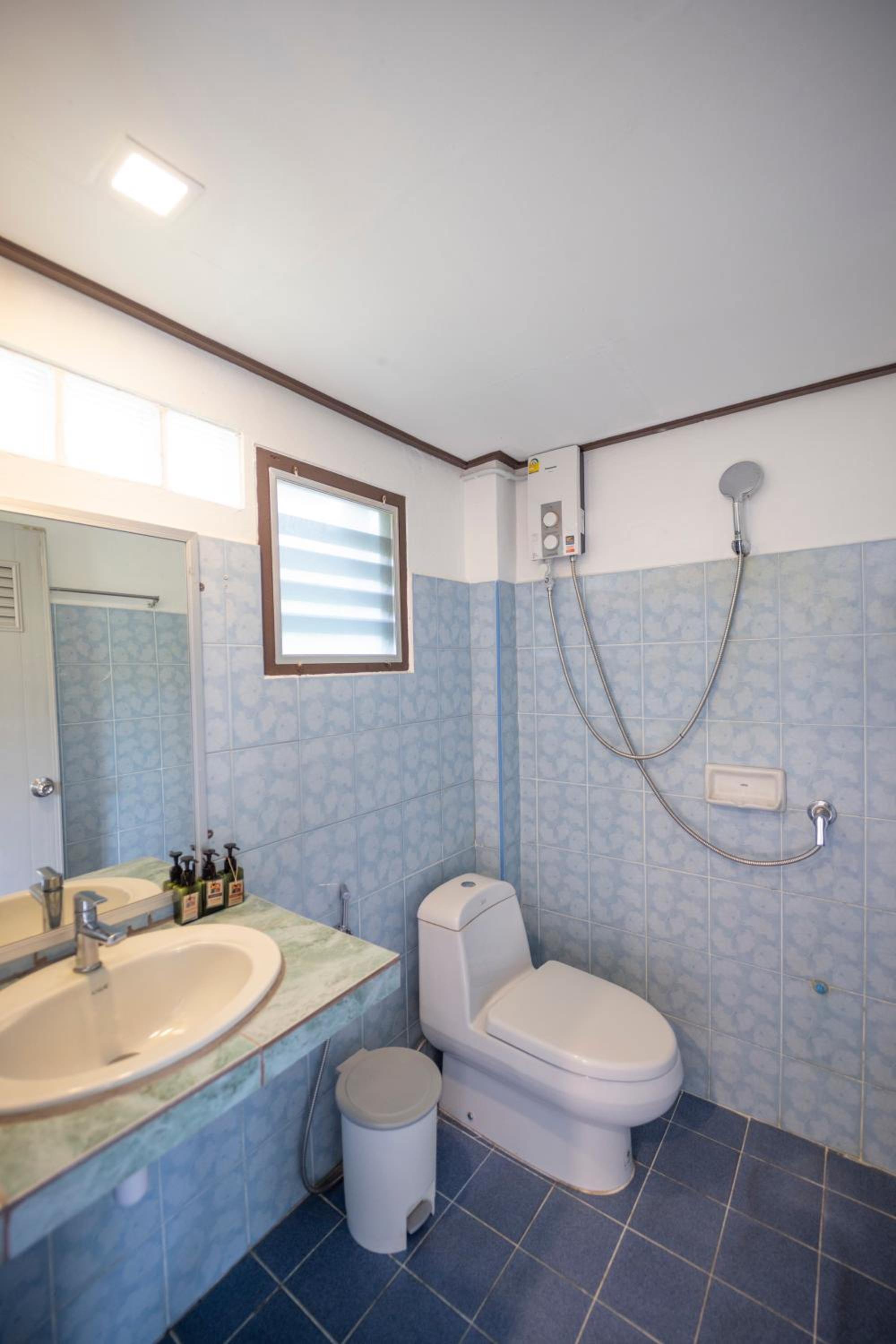 Assava Dive Resort - SHA Plus