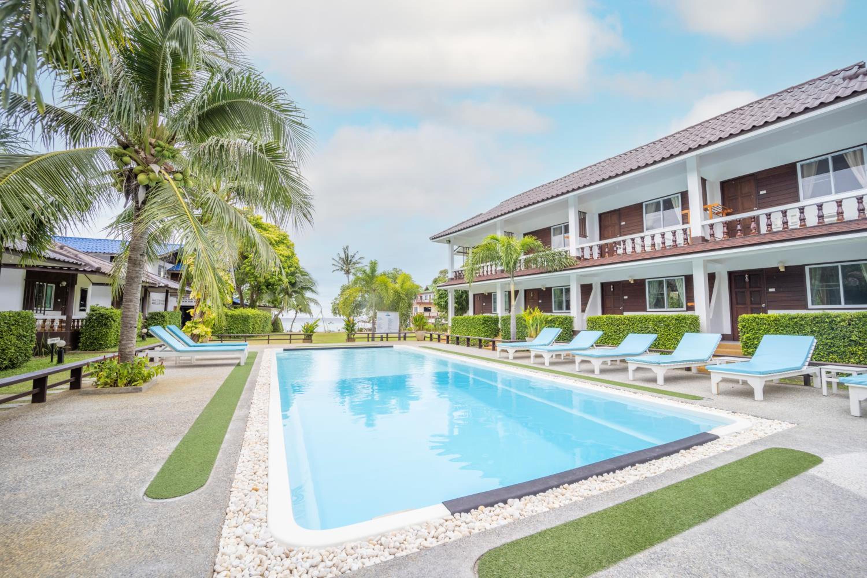 Assava Dive Resort - SHA Plus