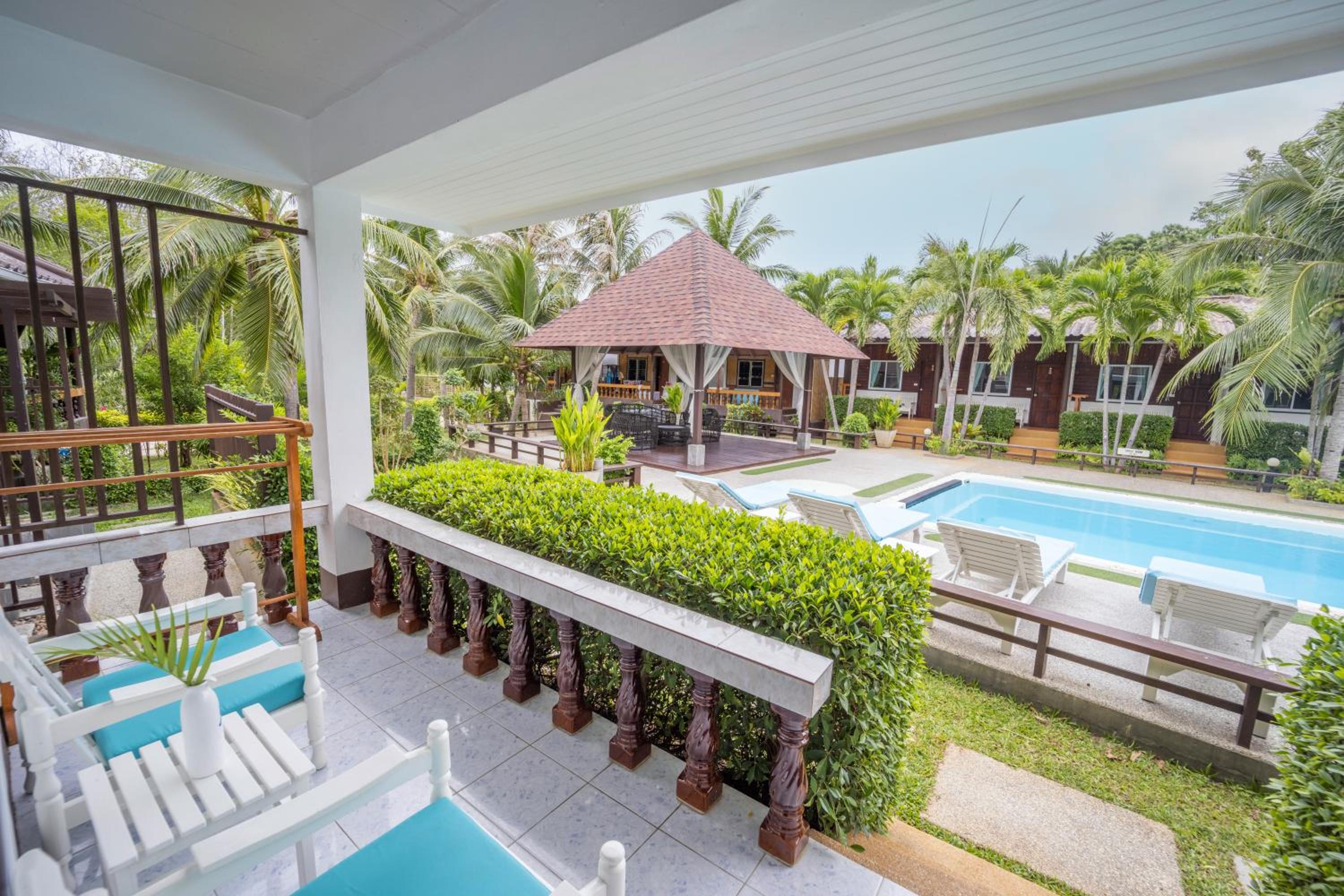 Assava Dive Resort - SHA Plus