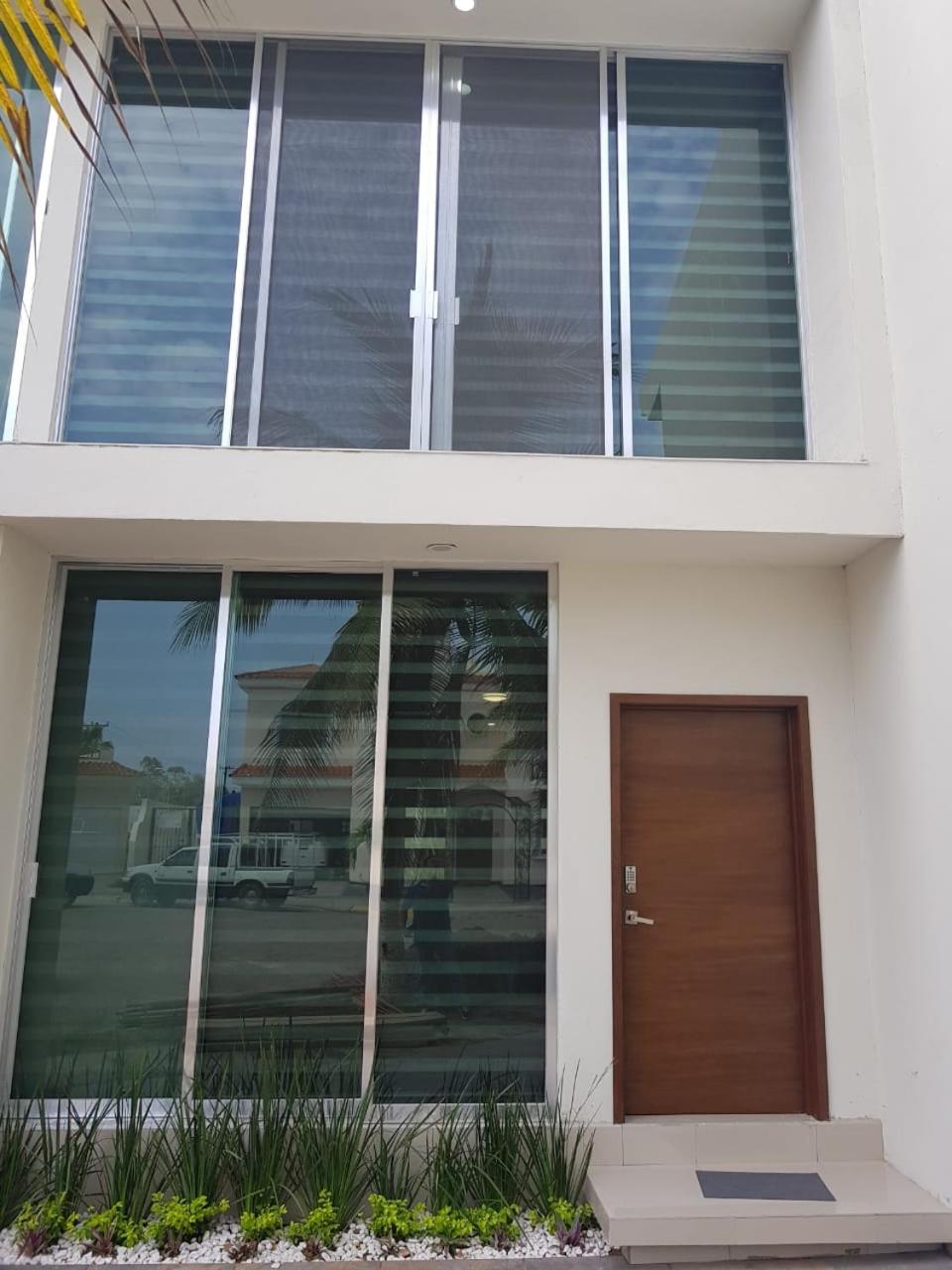 Casa en la playa view 4