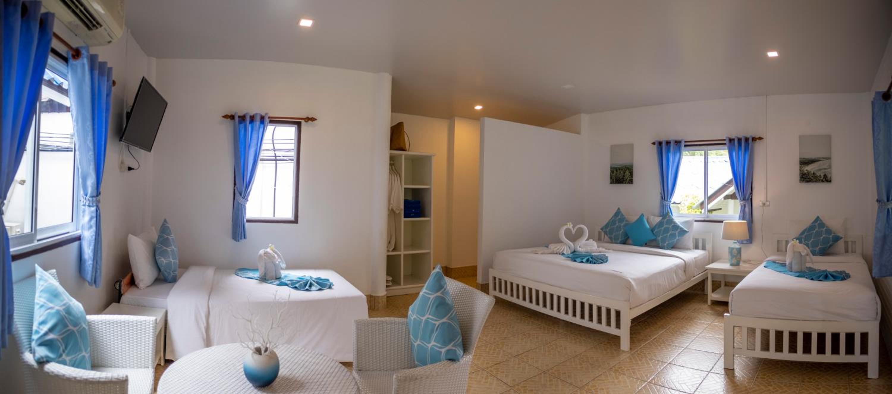 Assava Dive Resort - SHA Plus