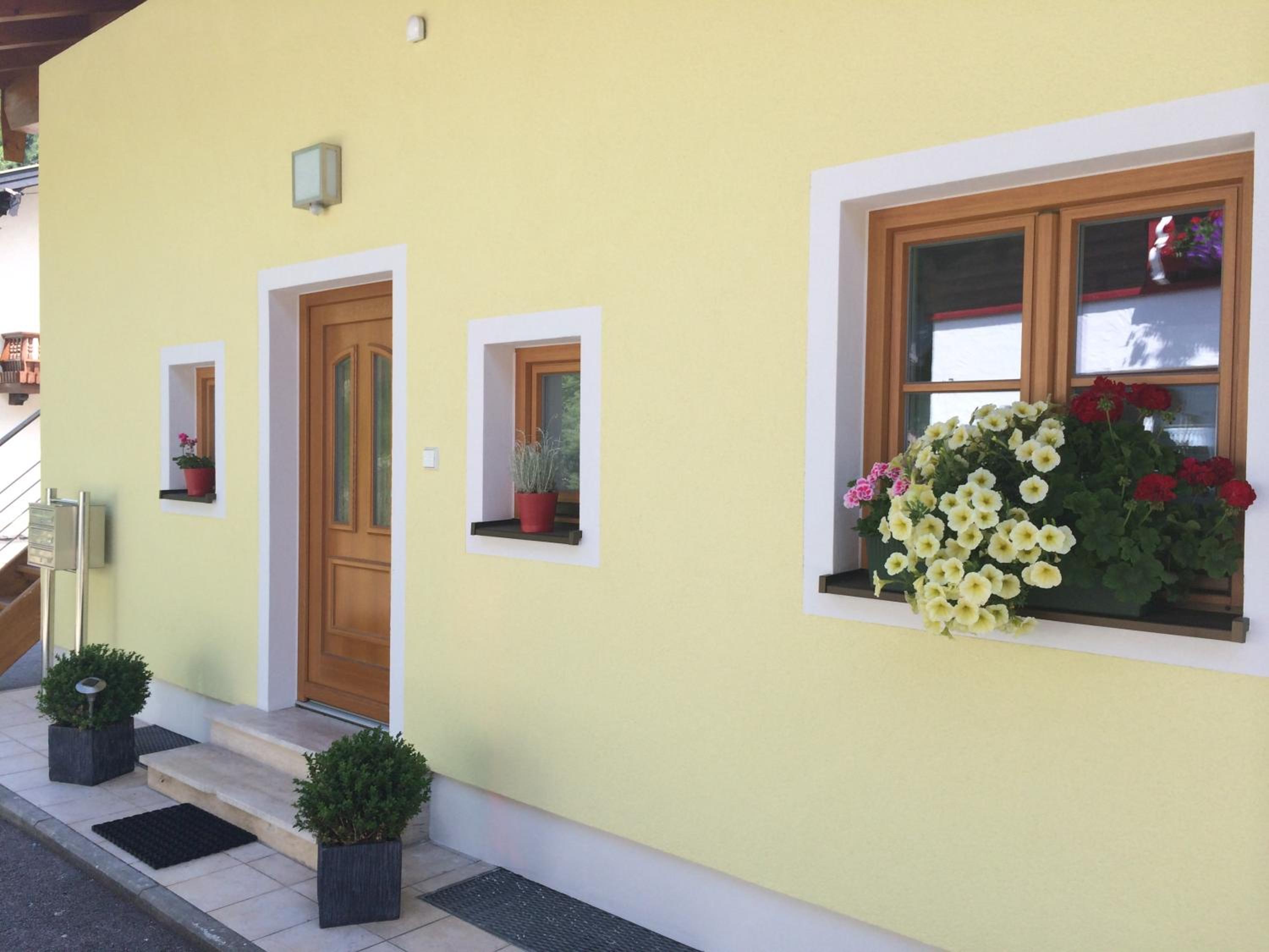 Landhaus Constantin Luxus-Appartments view 2