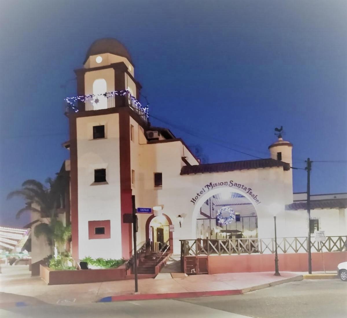 Hotel MISION SANTA ISABEL - Image 1