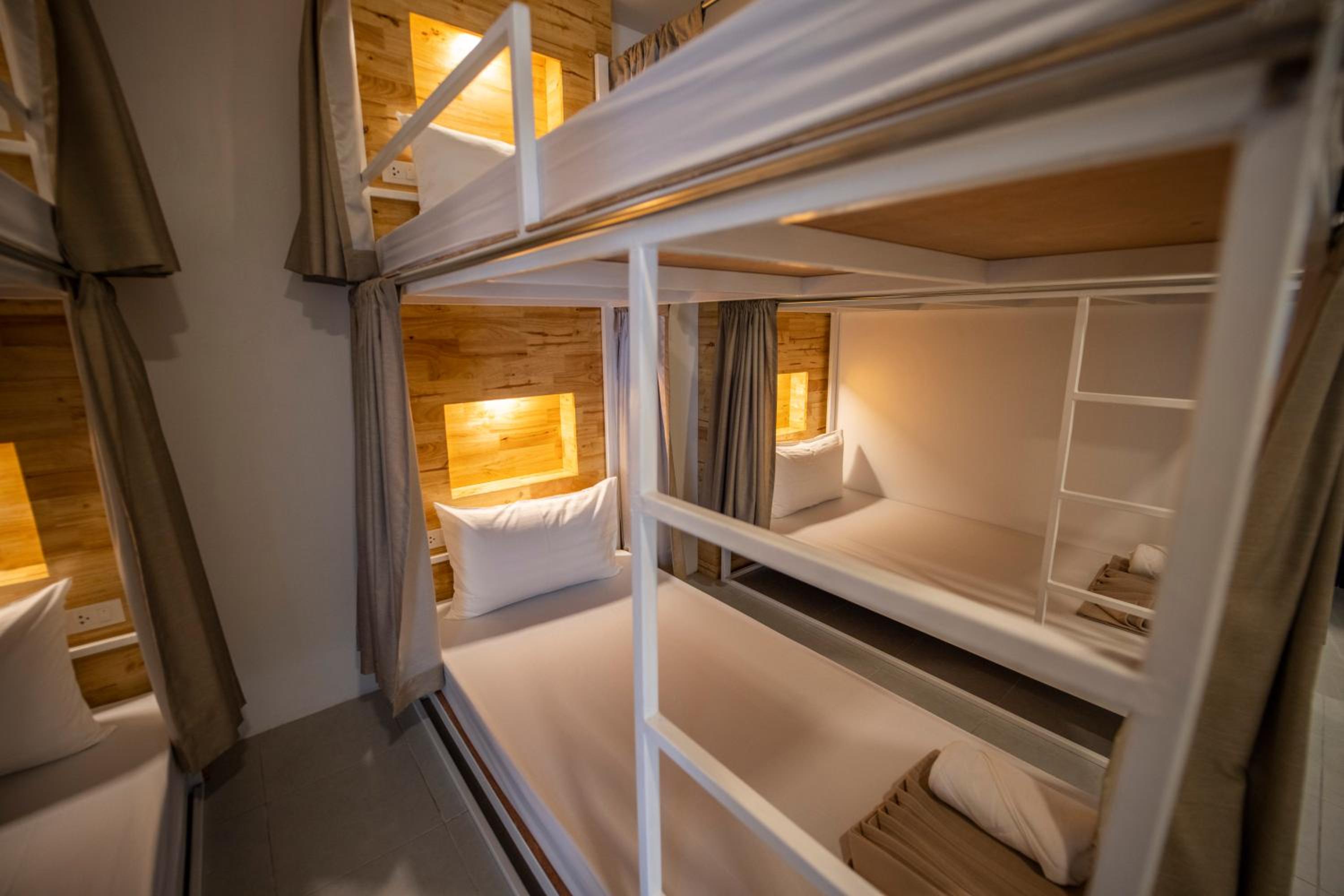 Assava Dive Resort - SHA Plus