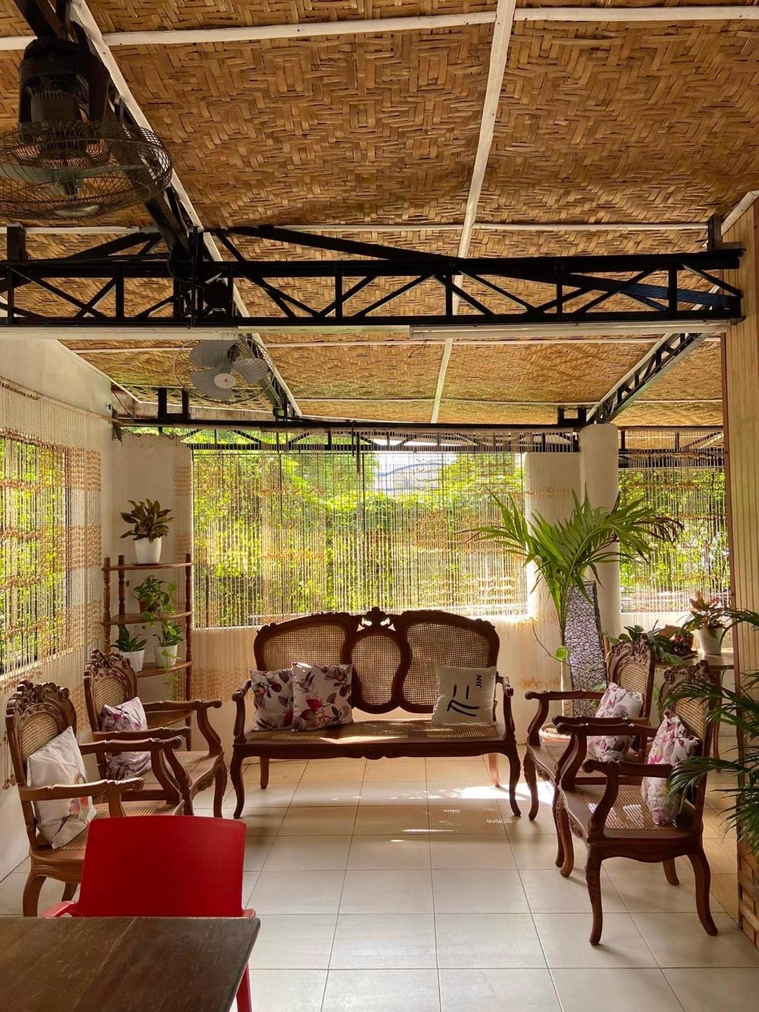 Balai Tinay Guesthouse